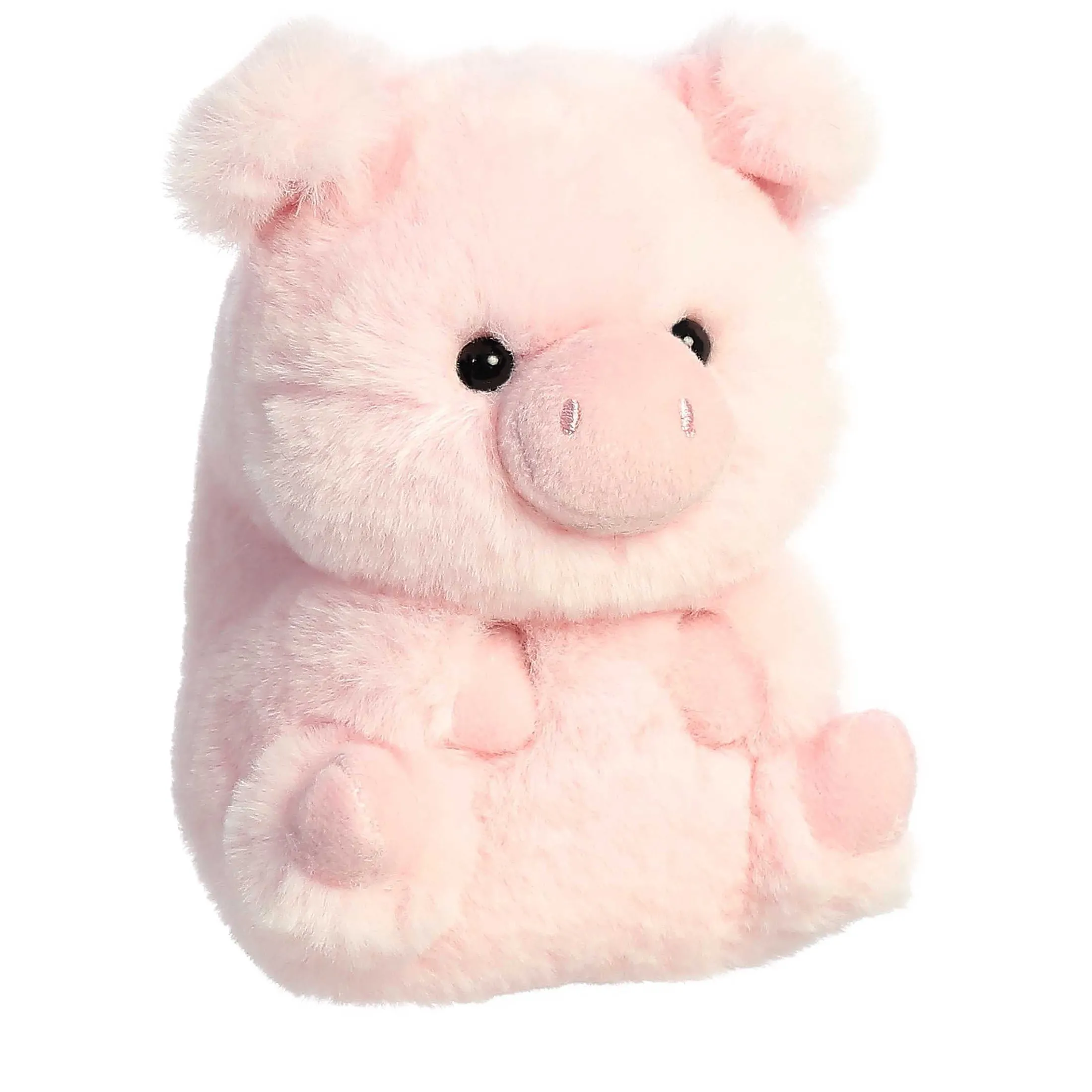 Aurora® - Rolly Pet - 5" Prankster Pig