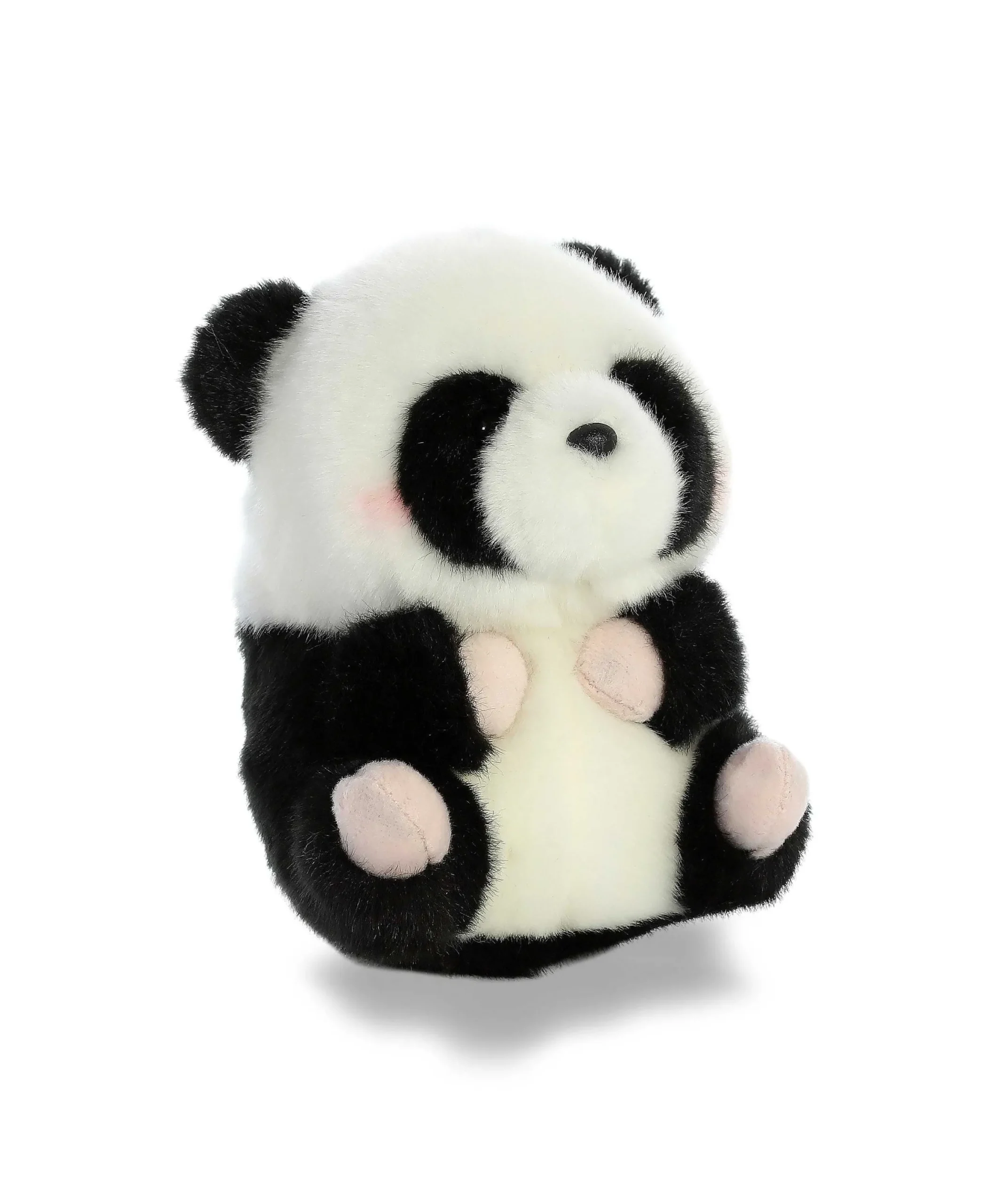Aurora® - Rolly Pet - 5" Precious Panda