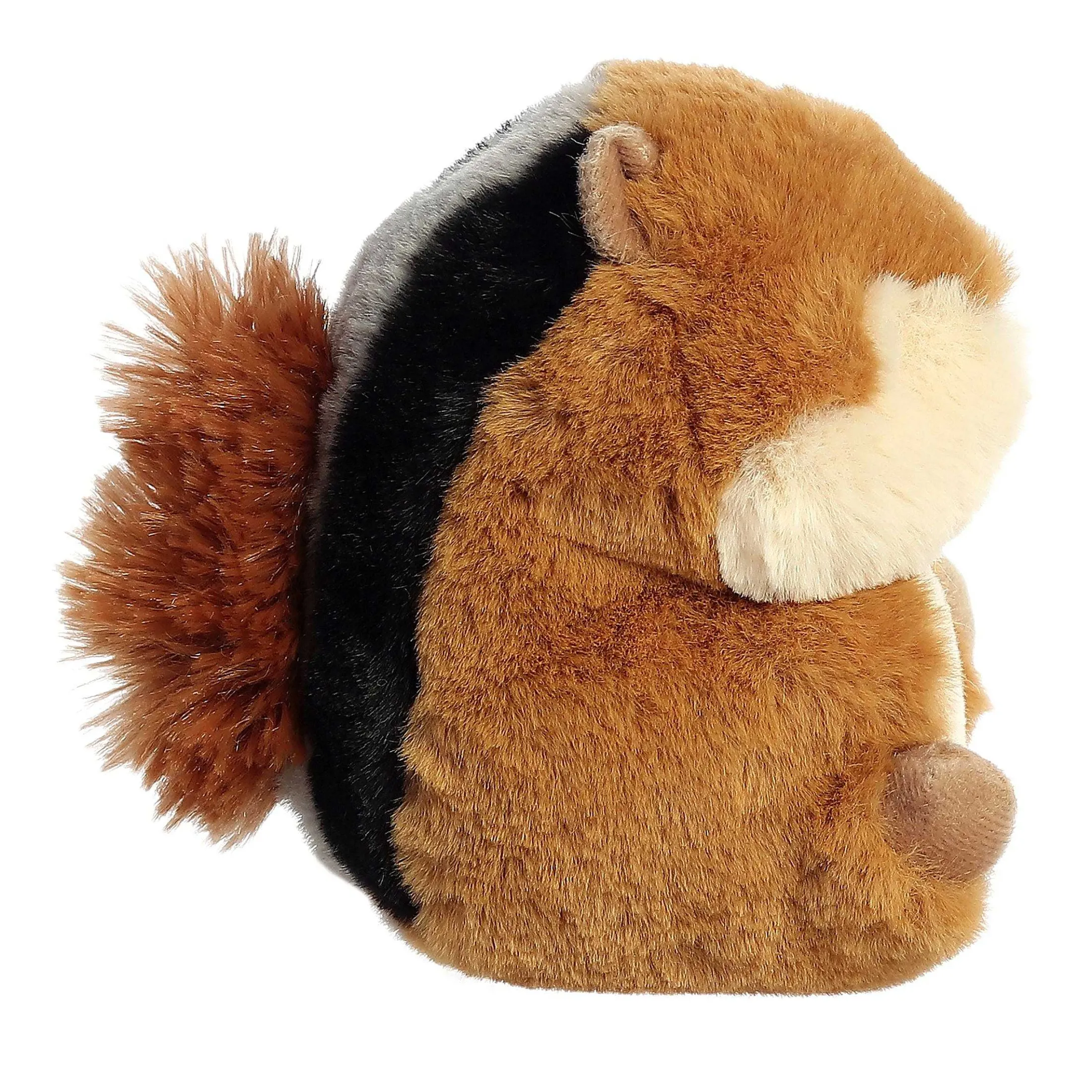 Aurora® - Rolly Pet - 5" Romper Chipmunk