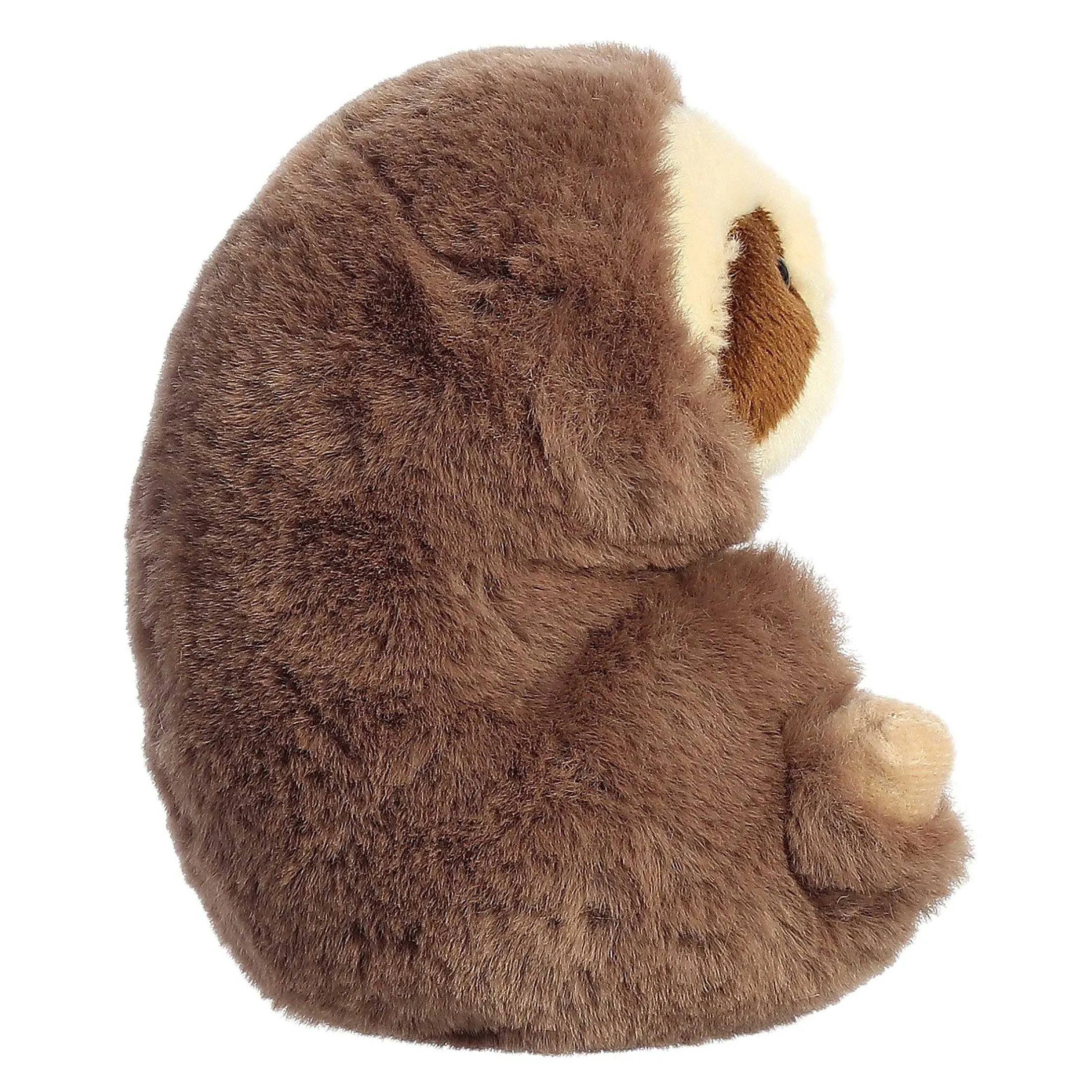 Aurora® - Rolly Pet - 5" Seth Sloth