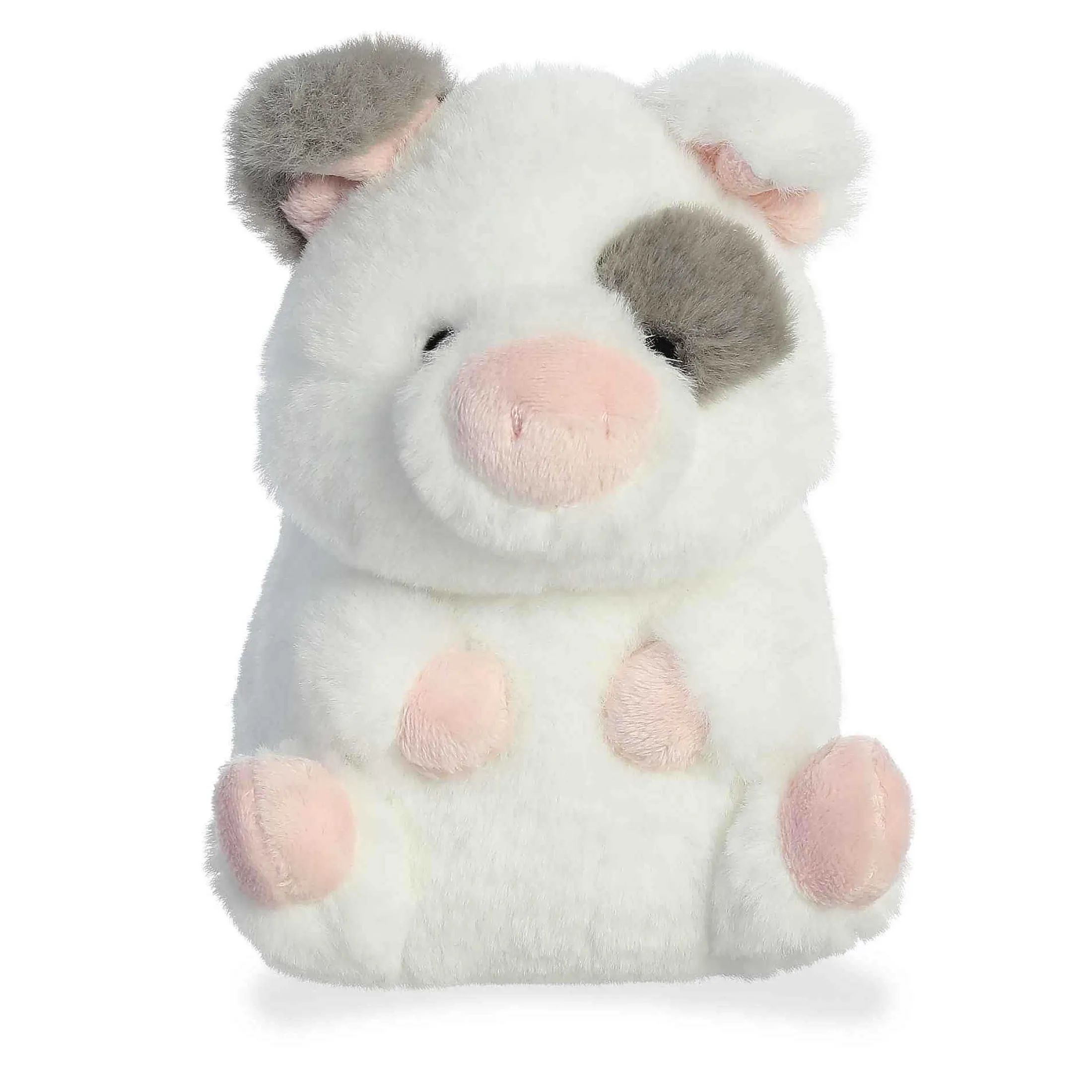 Aurora® - Rolly Pet - 7" Spots Piglet