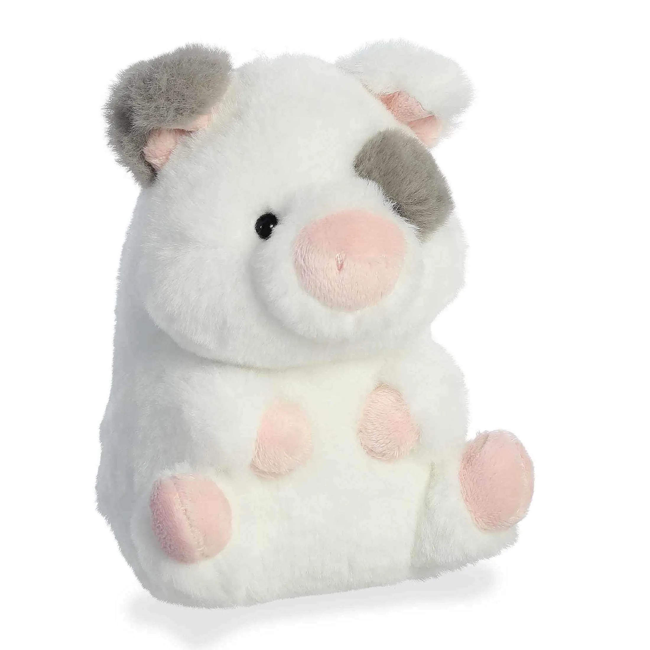 Aurora® - Rolly Pet - 7" Spots Piglet