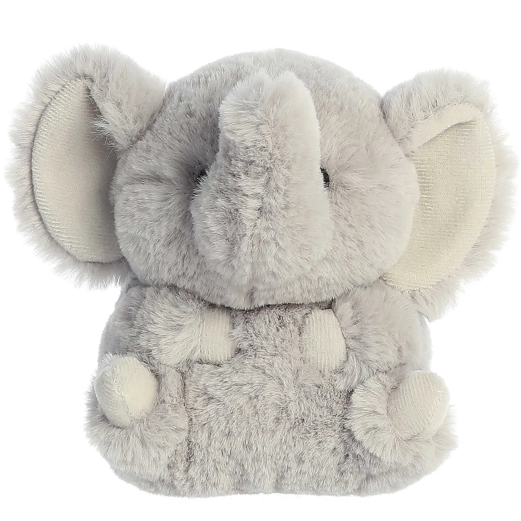 Aurora® - Rolly Pet - 5" Trumpeter Elephant