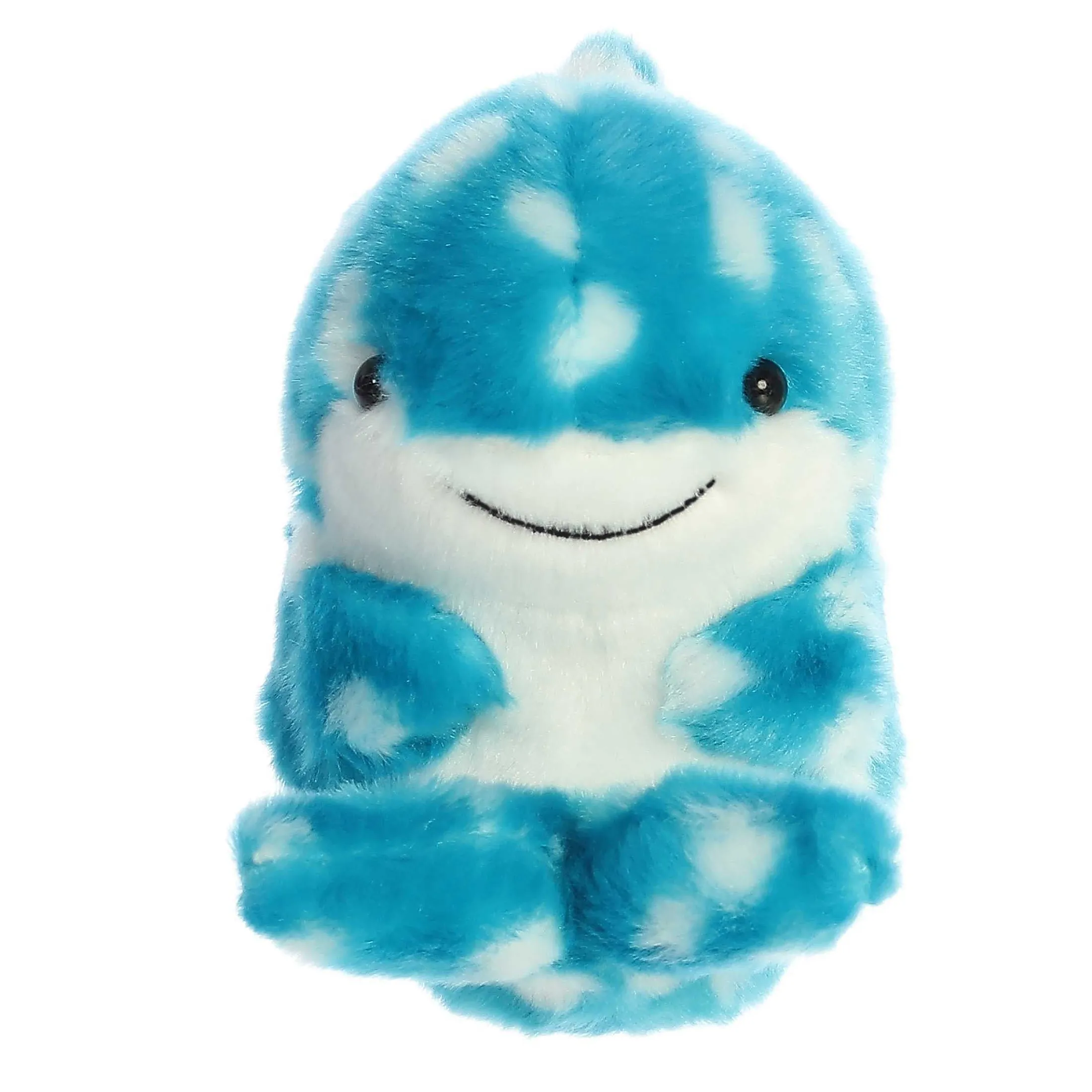 Aurora® - Rolly Pet - 5" Willa Whale Shark