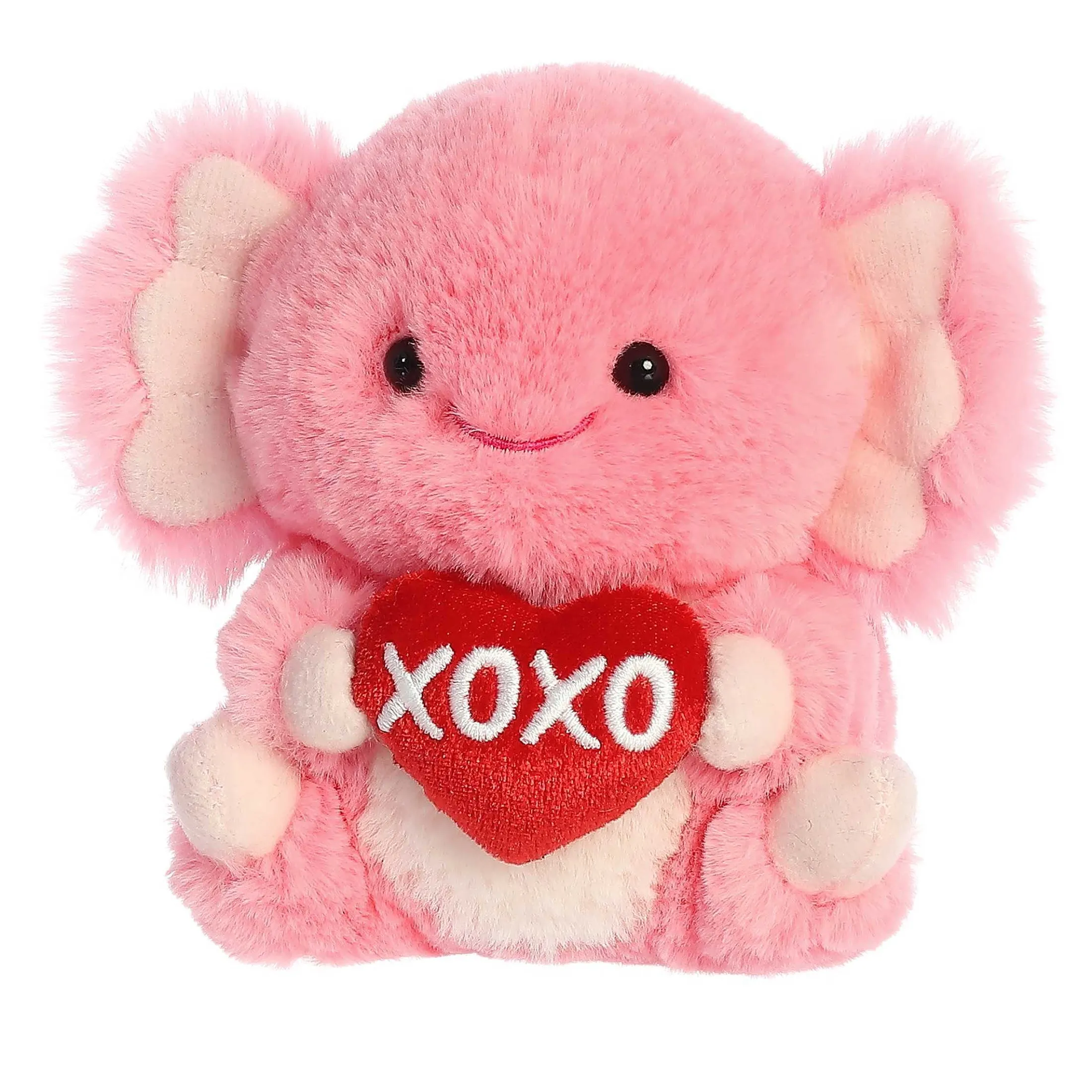 Aurora® - Rolly Pet - 5" Xoxo Axolotl