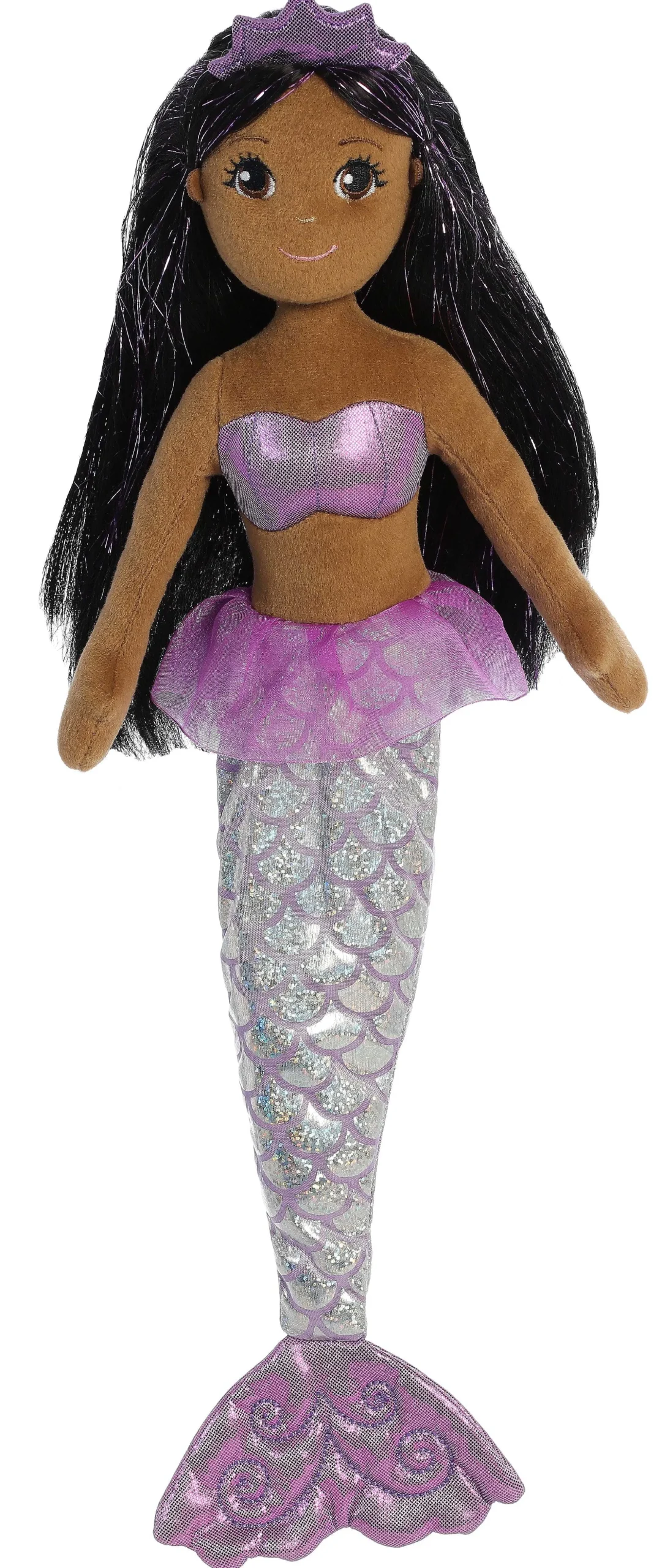 Aurora® - Sea Sparkles - 18" Sophia