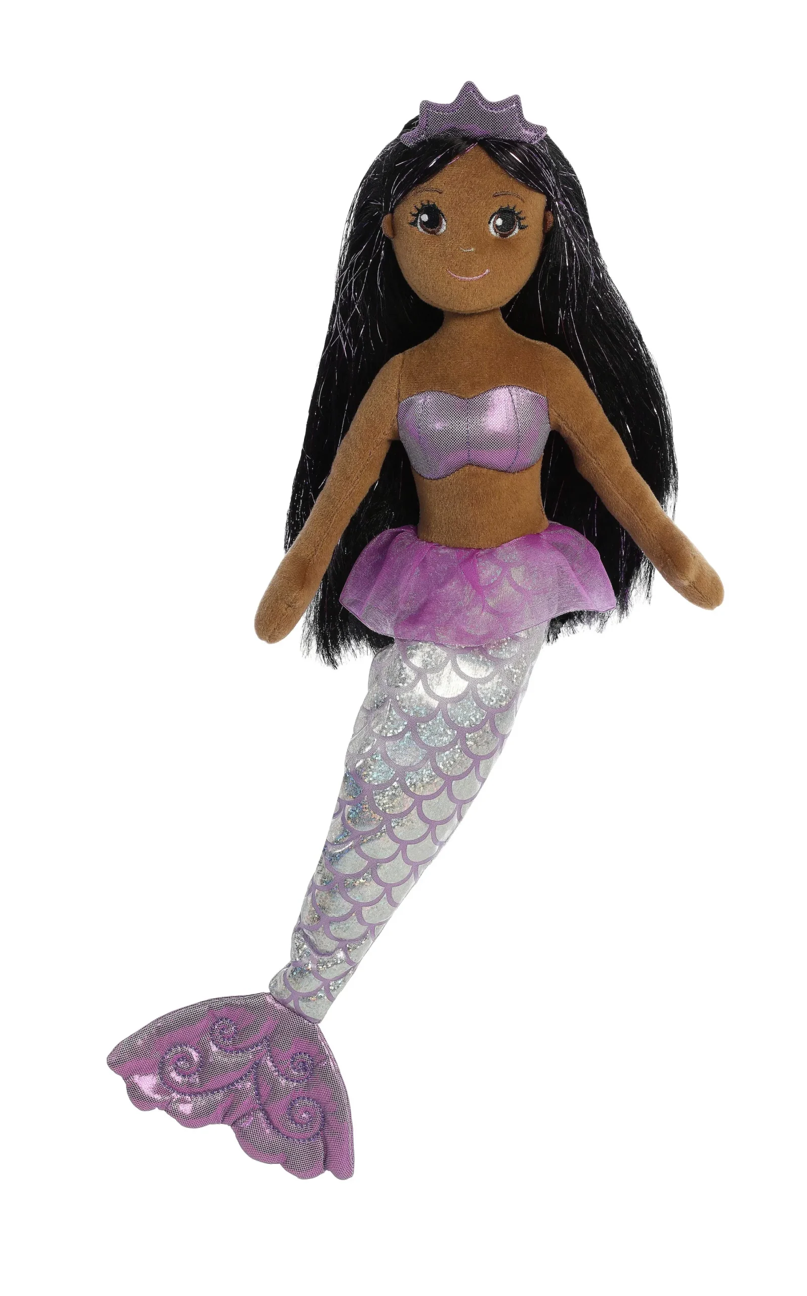 Aurora® - Sea Sparkles - 18" Sophia