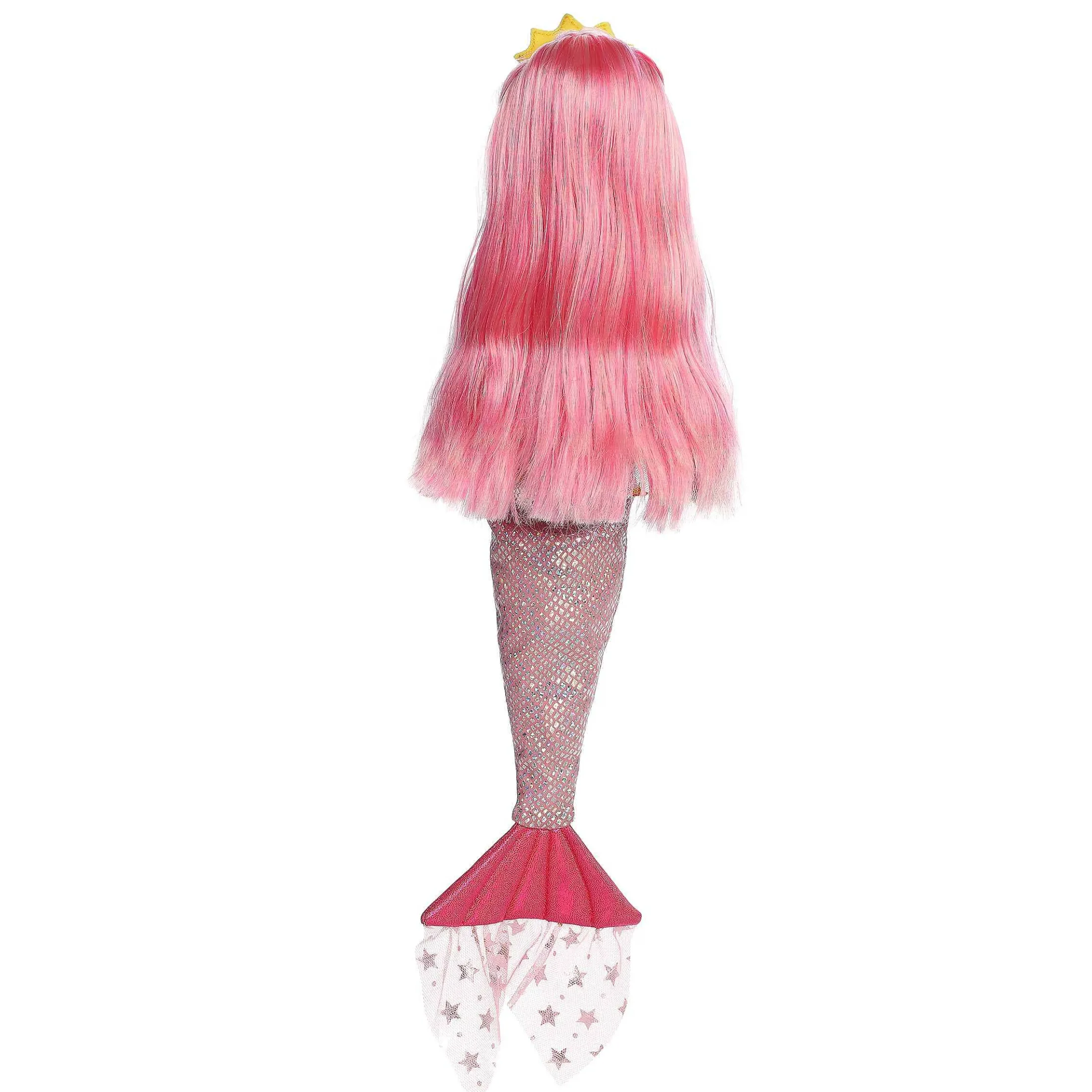 Aurora® - Sea Sparkles - Cheeky Too Sparkles - 18" Sunny Shine