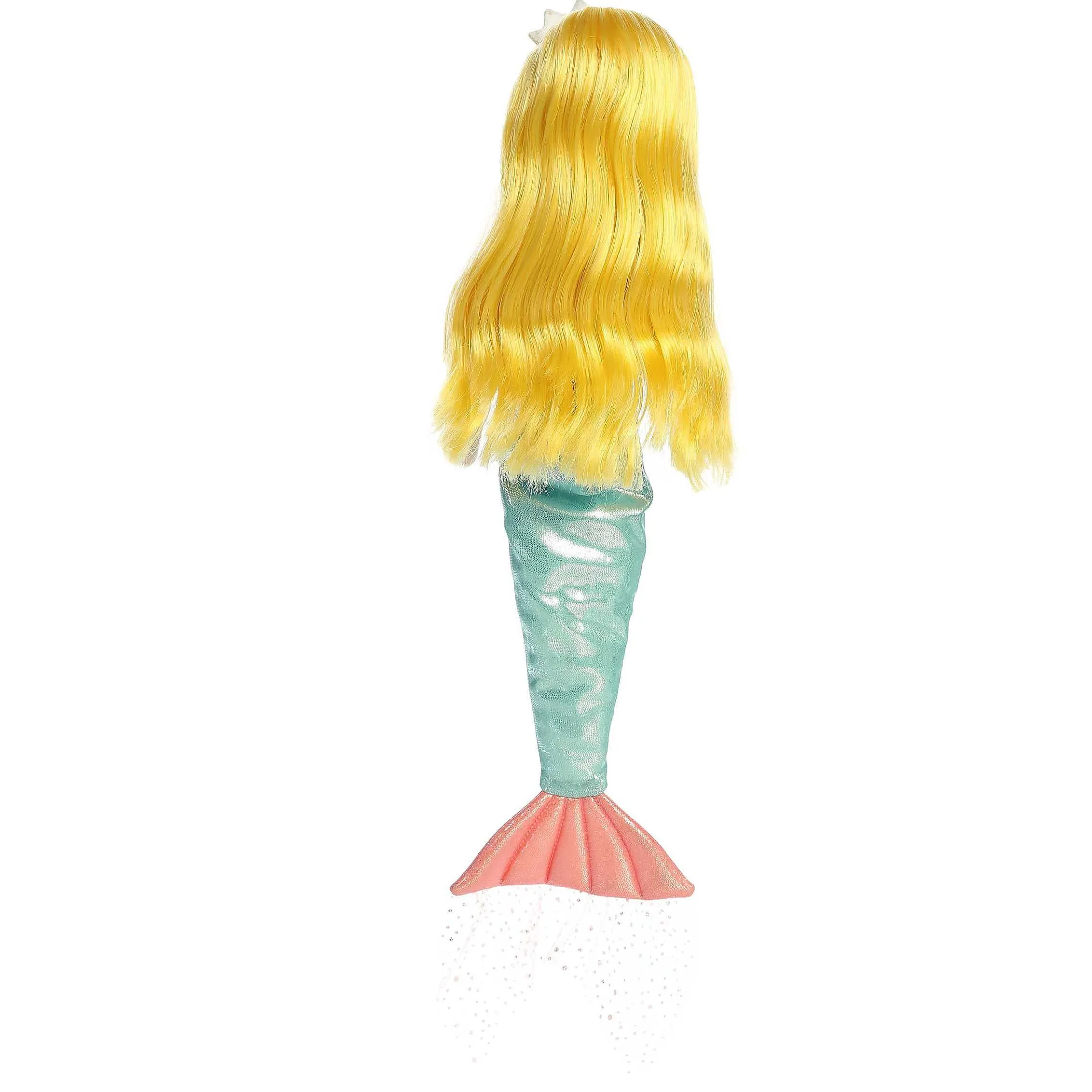 Aurora® - Sea Sparkles - Citrus Sparkles - 18" Lailah Lemonade
