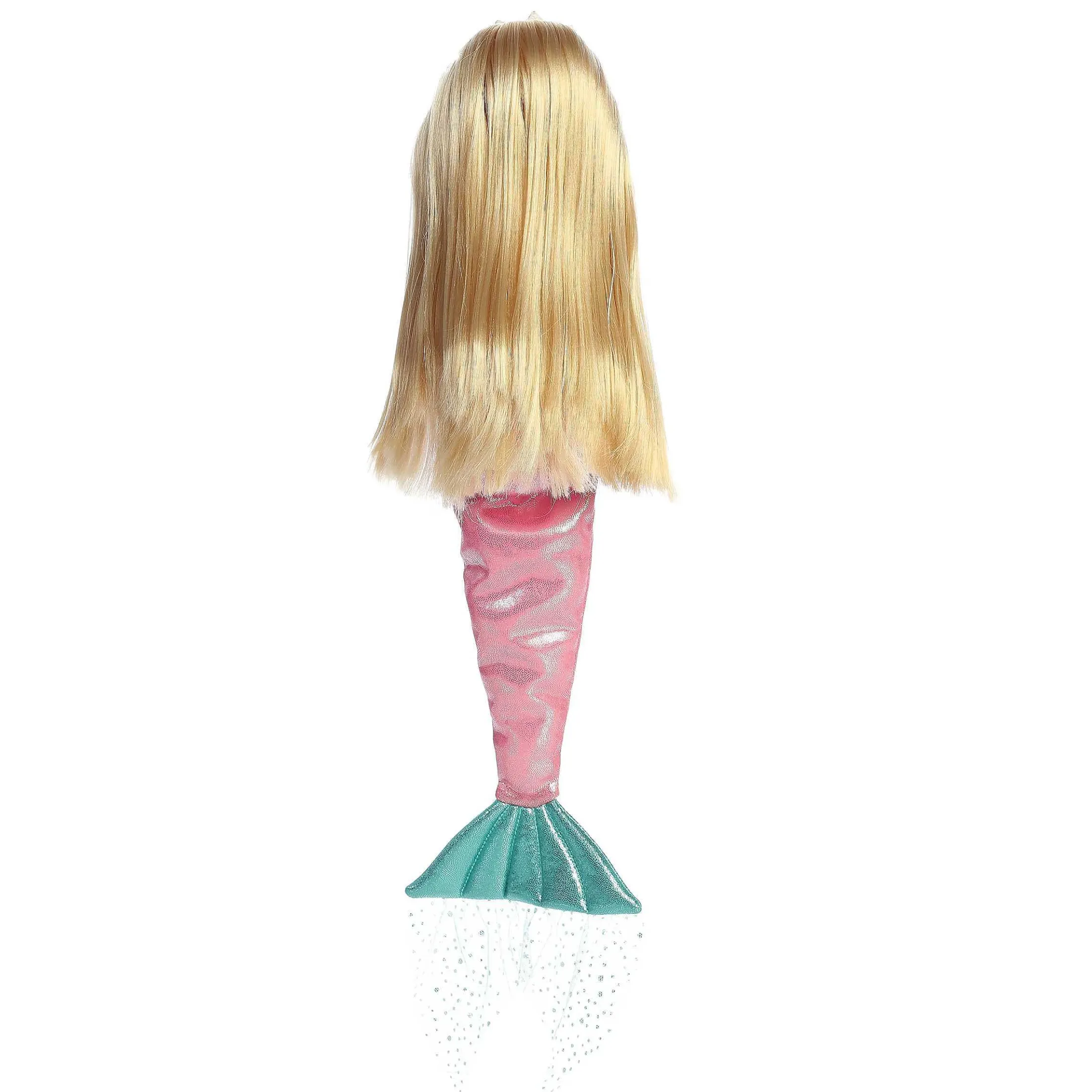 Aurora® - Sea Sparkles - Coastal Sparkles - 18" Sandy
