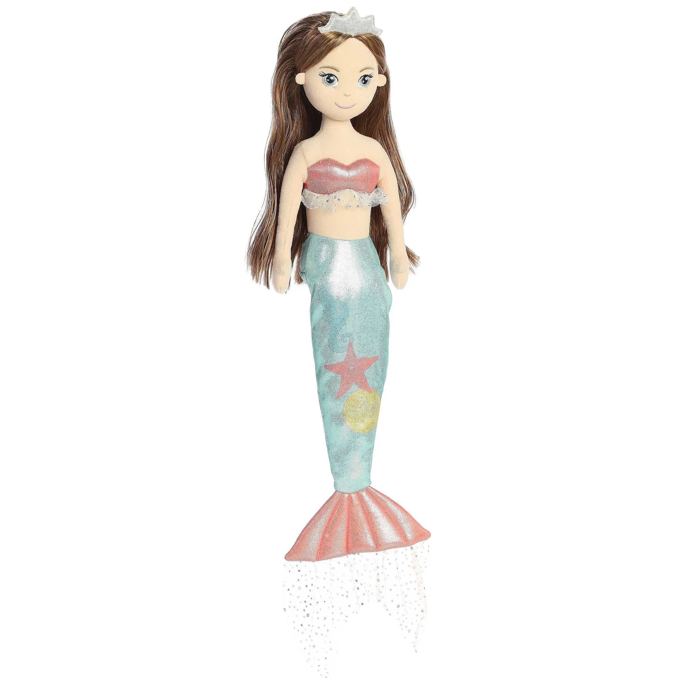 Aurora® - Sea Sparkles - Coastal Sparkles - 18" Star