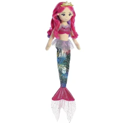 Aurora® - Sea Sparkles - Rainbow - 18