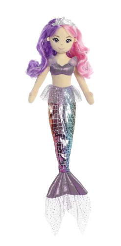 Aurora® - Sea Sparkles - Rainbow - 18