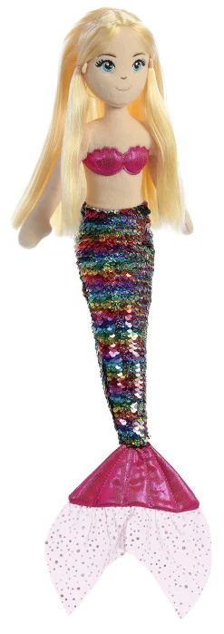 Aurora® - Sea Sparkles - Sequin Sparkles - 18
