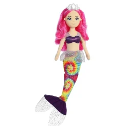Aurora® - Sea Sparkles - Tie Dye Sparkles - 18