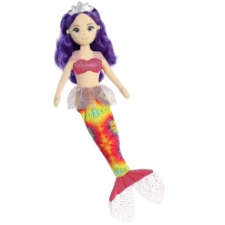Aurora® - Sea Sparkles - Tie Dye Sparkles - 18