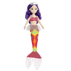Aurora® - Sea Sparkles - Tie Dye Sparkles - 18