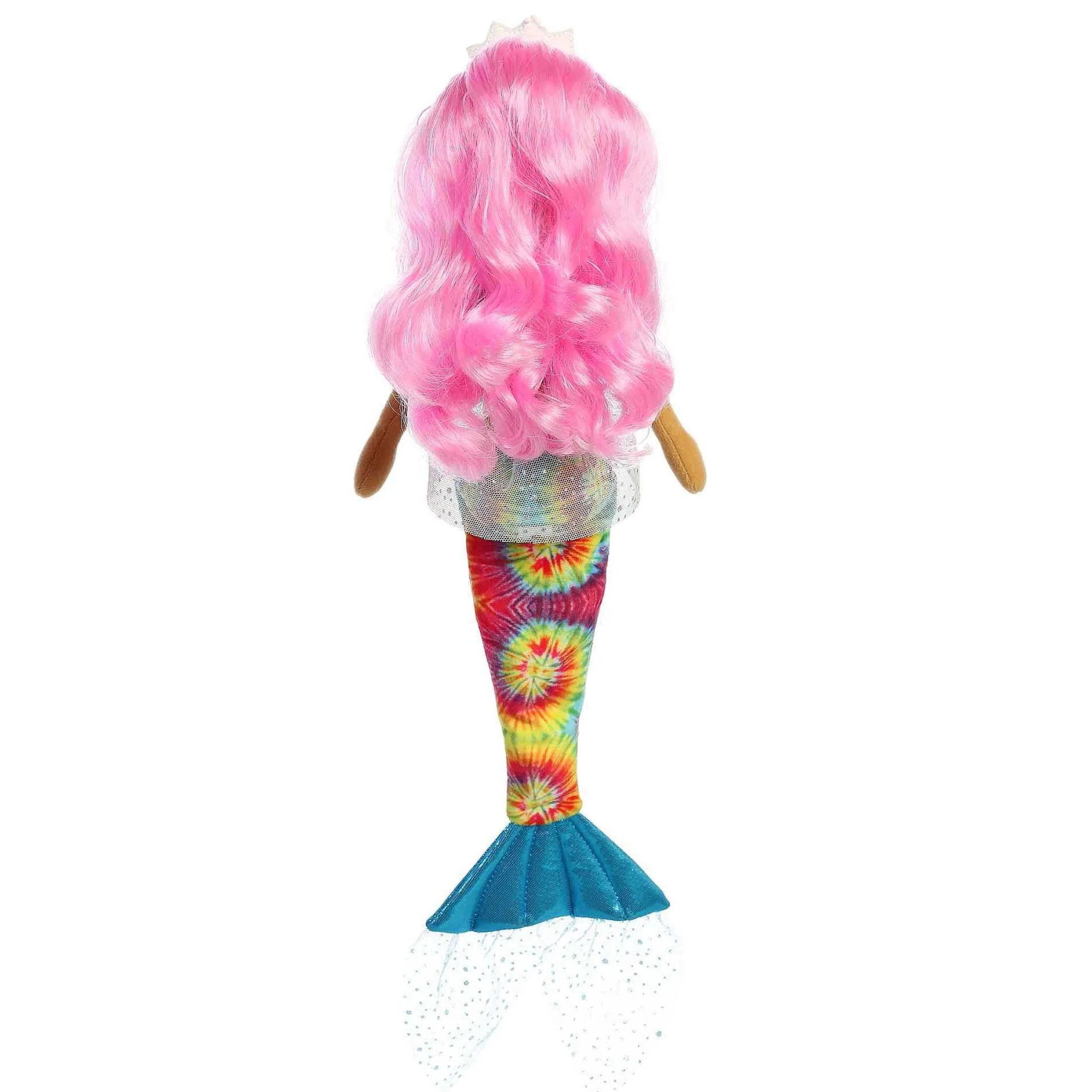 Aurora® - Sea Sparkles - Tie Dye Sparkles - 18" Paisley