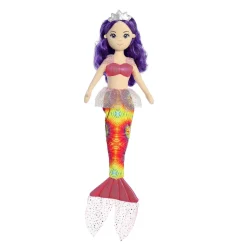 Aurora® - Sea Sparkles - Tie Dye Sparkles - 18