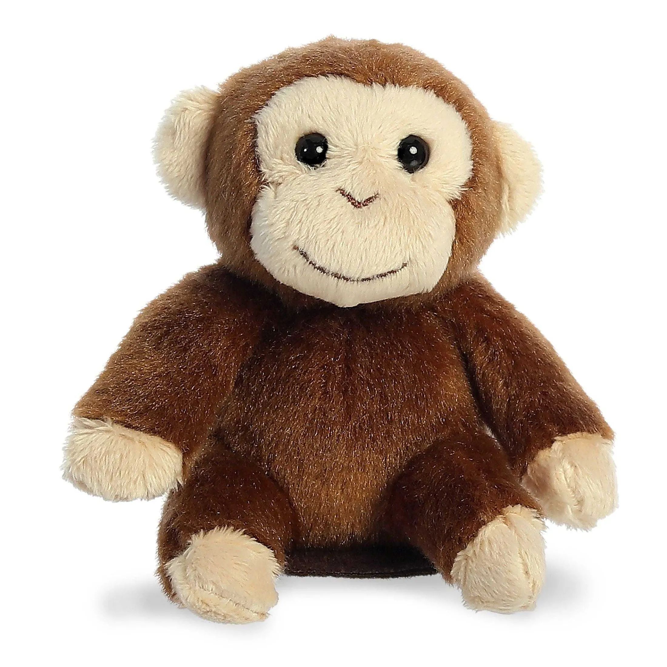 Aurora® - Shoulderkins - 4.5" Casper Monkey