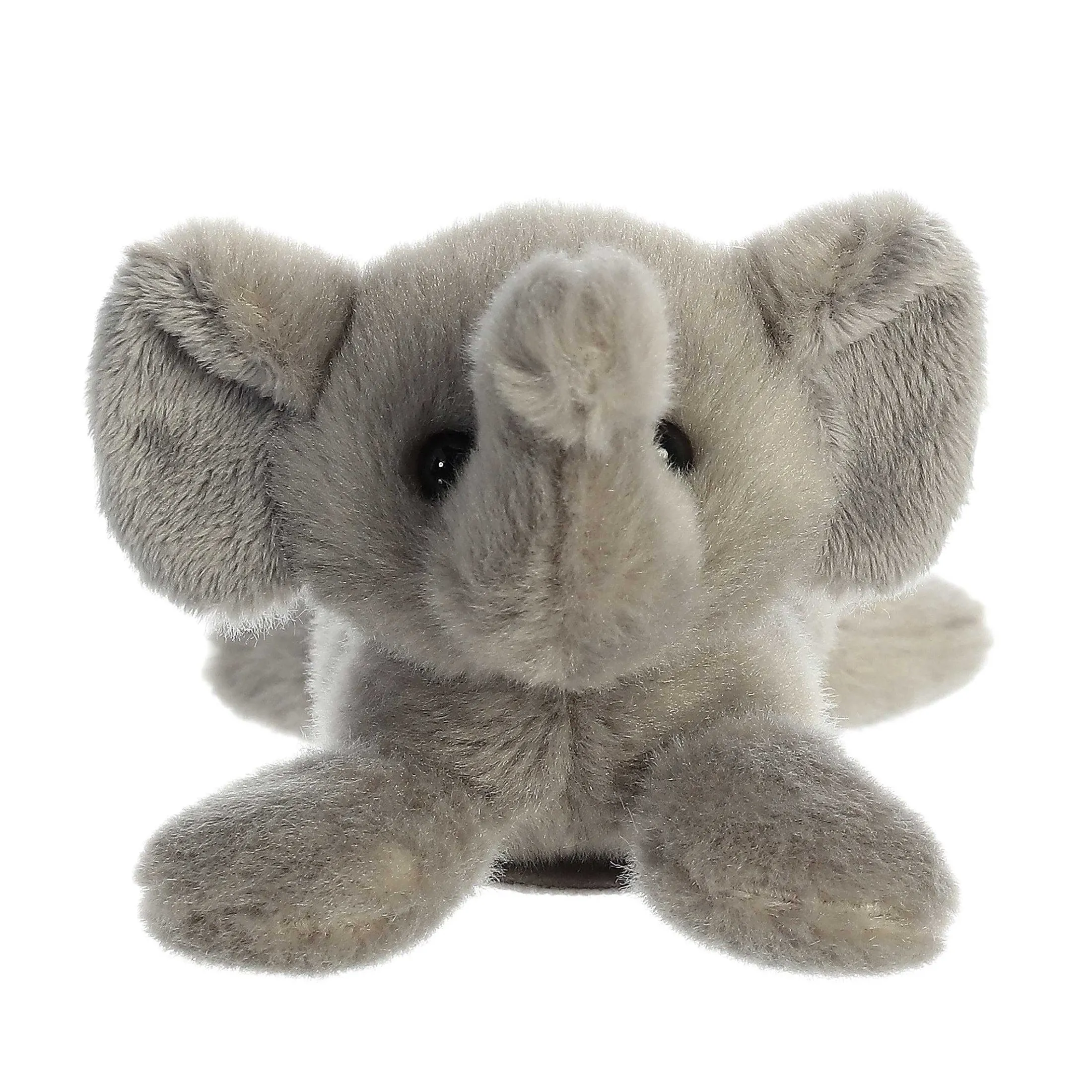 Aurora® - Shoulderkins - 6" Ella Elephant
