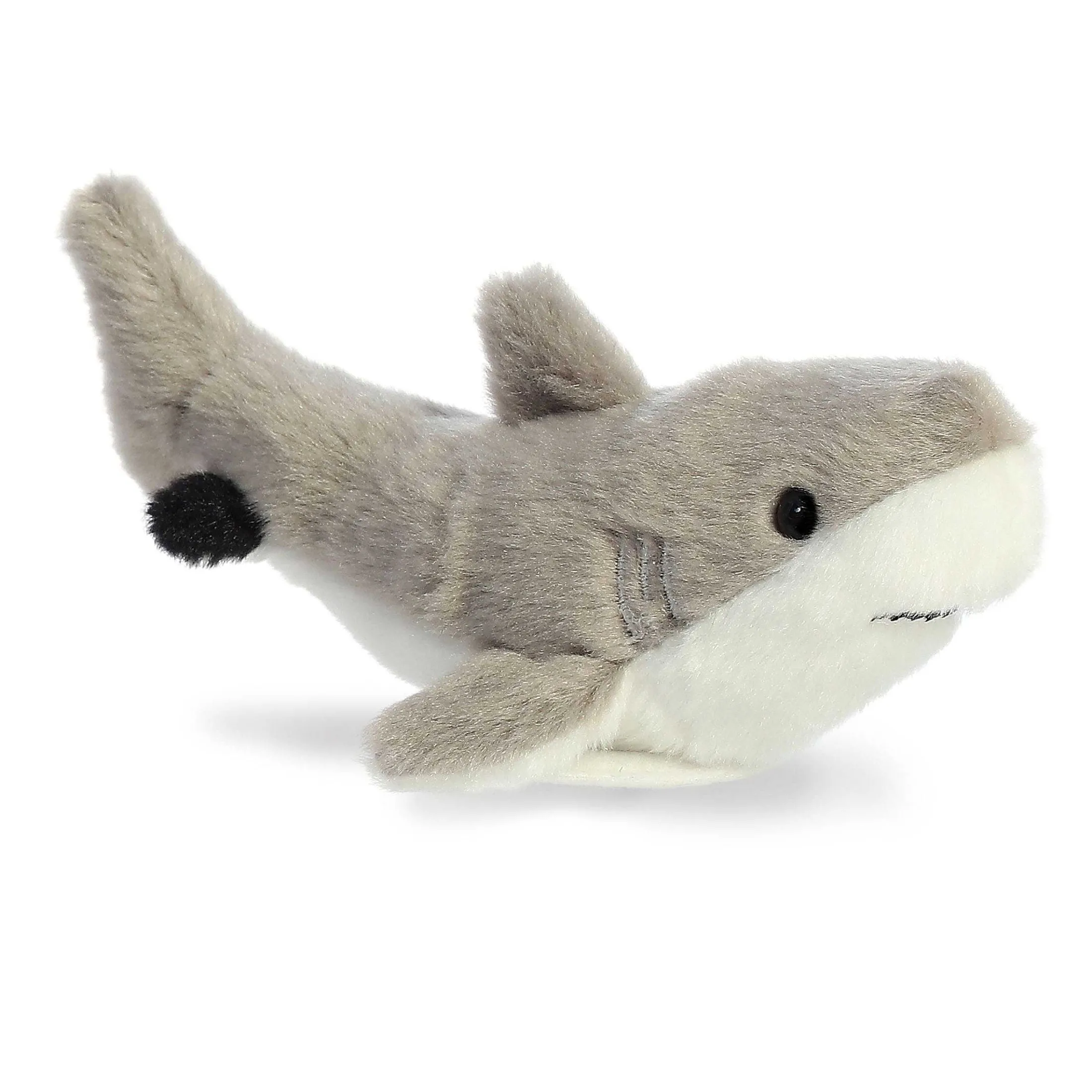 Aurora® - Shoulderkins - 6" Titan Shark