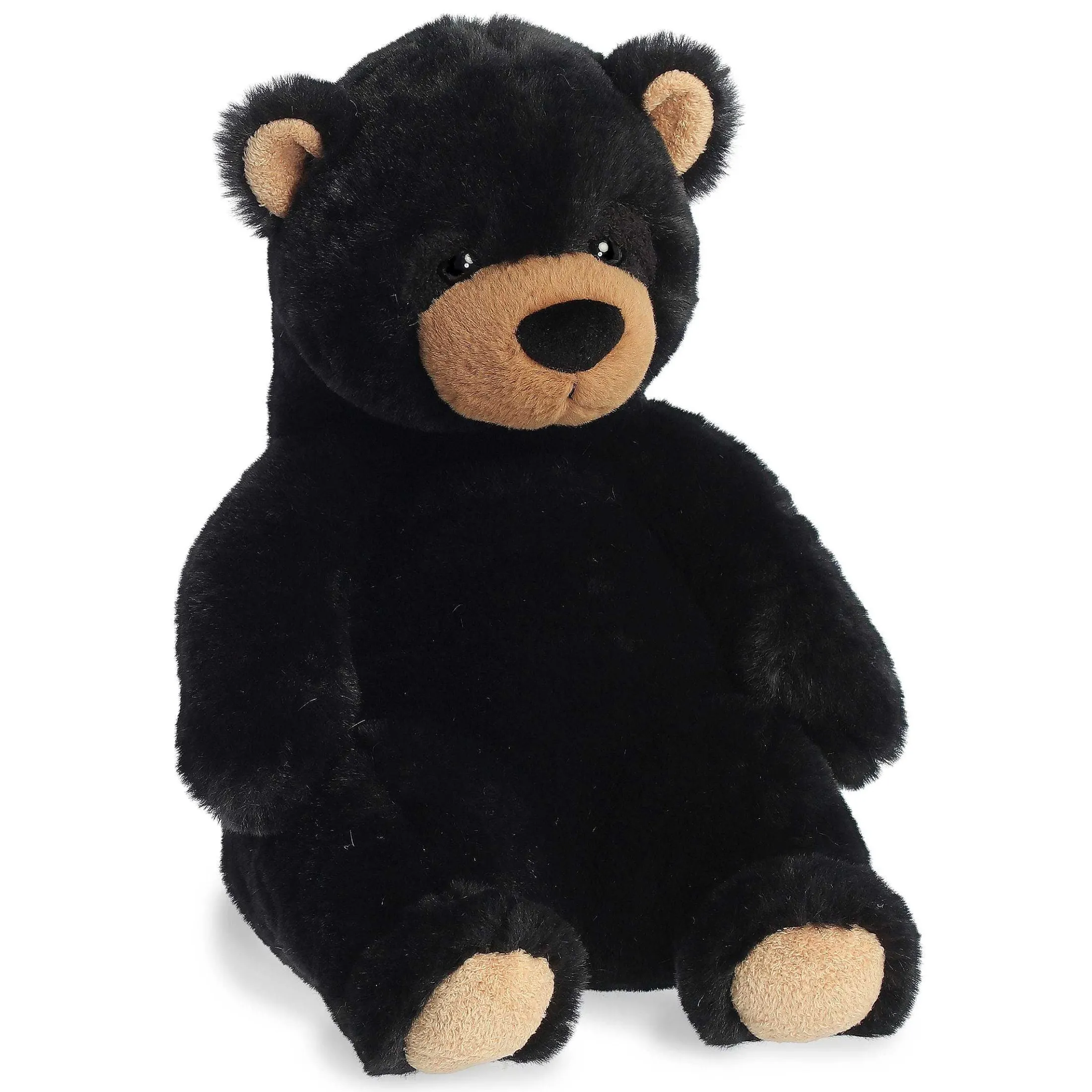 Aurora® - Sluuumpy - 15" Da Black Bear
