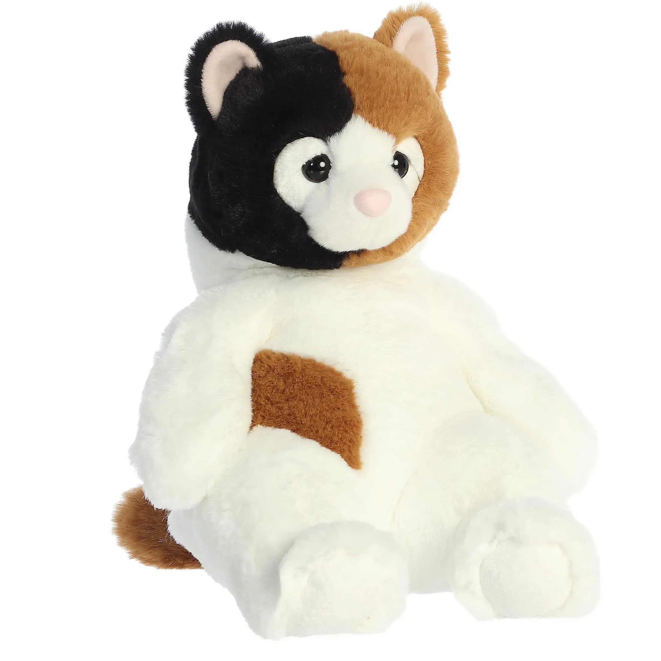Aurora® - Sluuumpy - 15" Da Calico