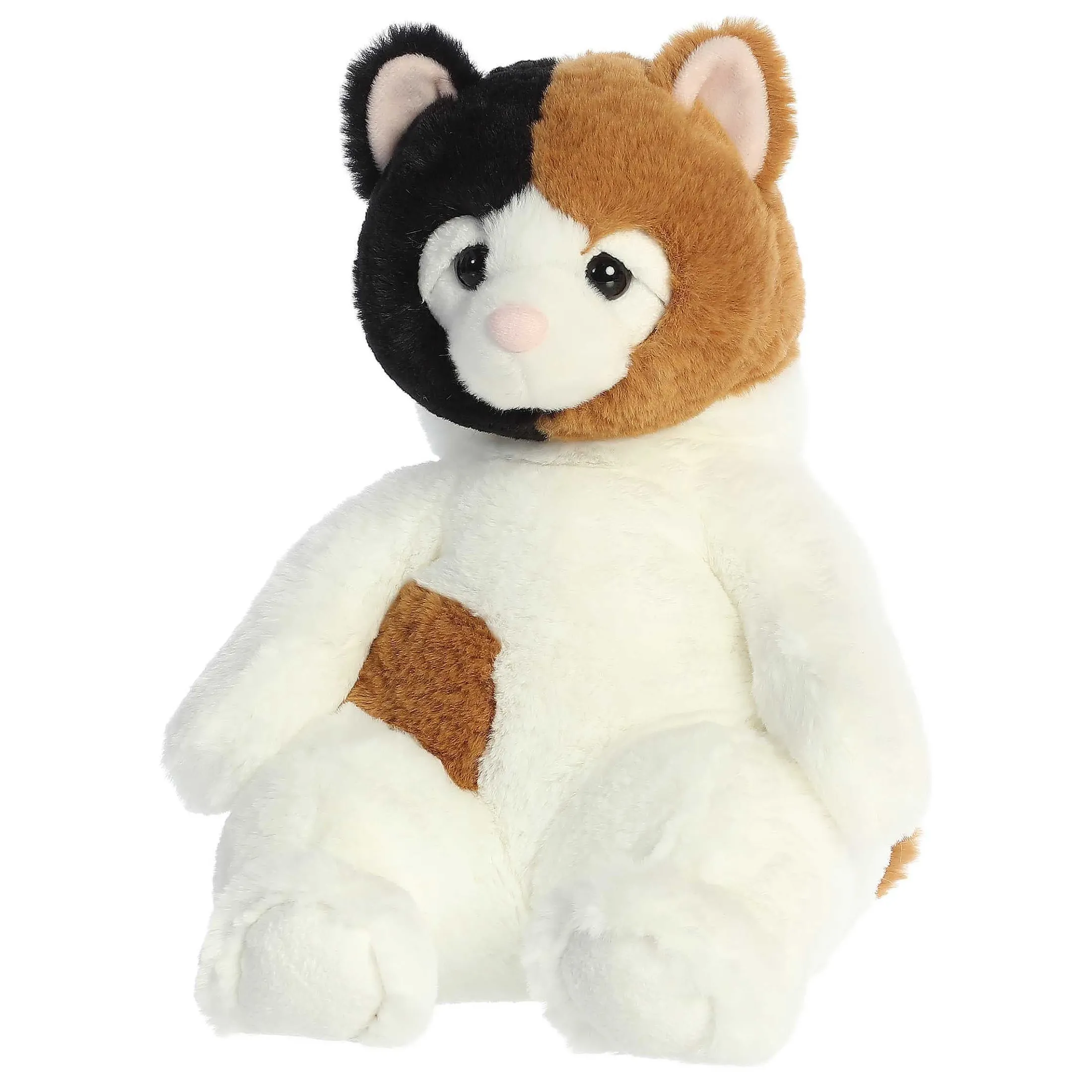 Aurora® - Sluuumpy - 15" Da Calico