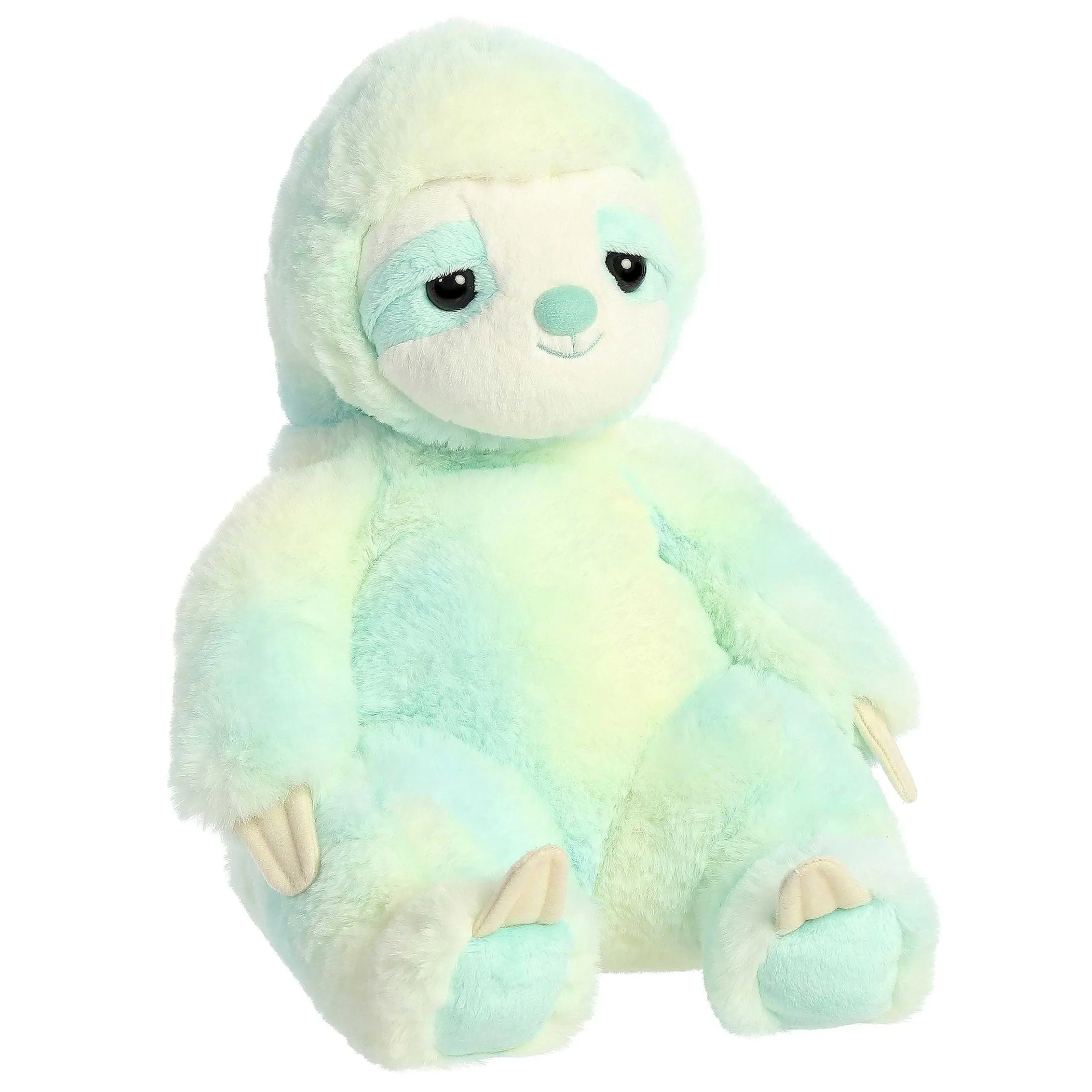 Aurora® - Sluuumpy - 15" Da Minty Sloth