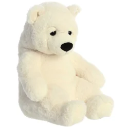 Aurora® - Sluuumpy - 15" Da Polar Bear