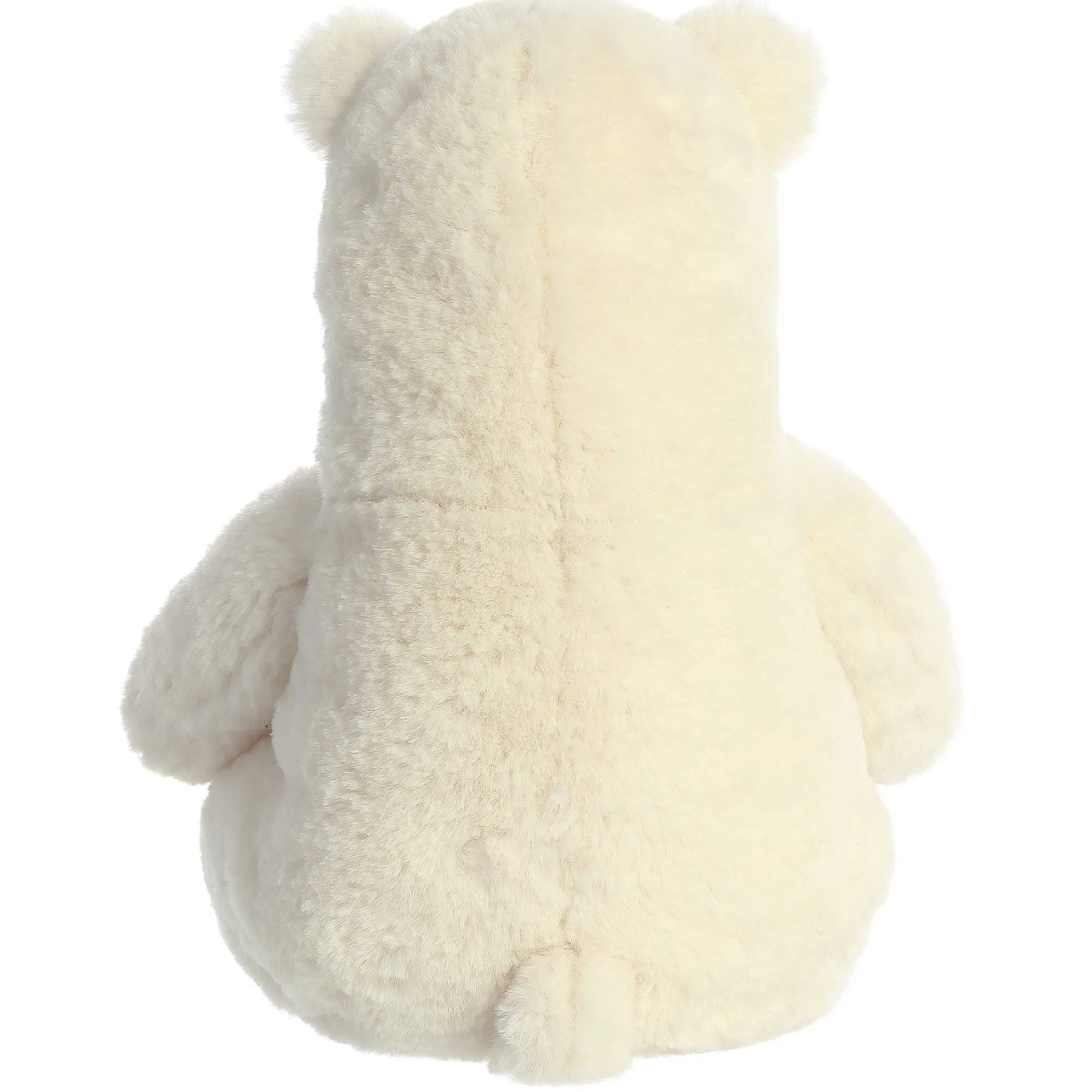 Aurora® - Sluuumpy - 15" Da Polar Bear