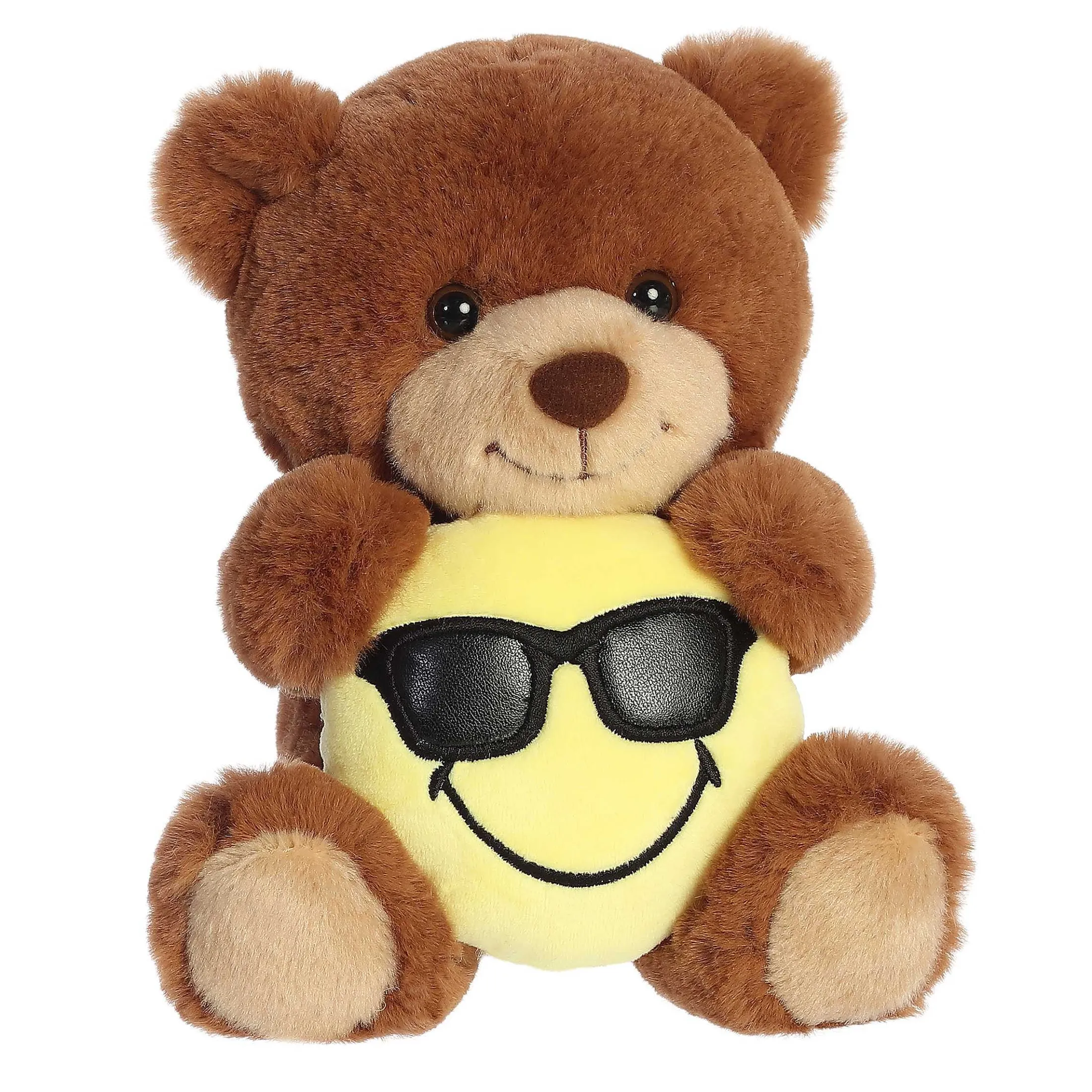 Aurora® - Smileyworld® - 8" Shades Bear