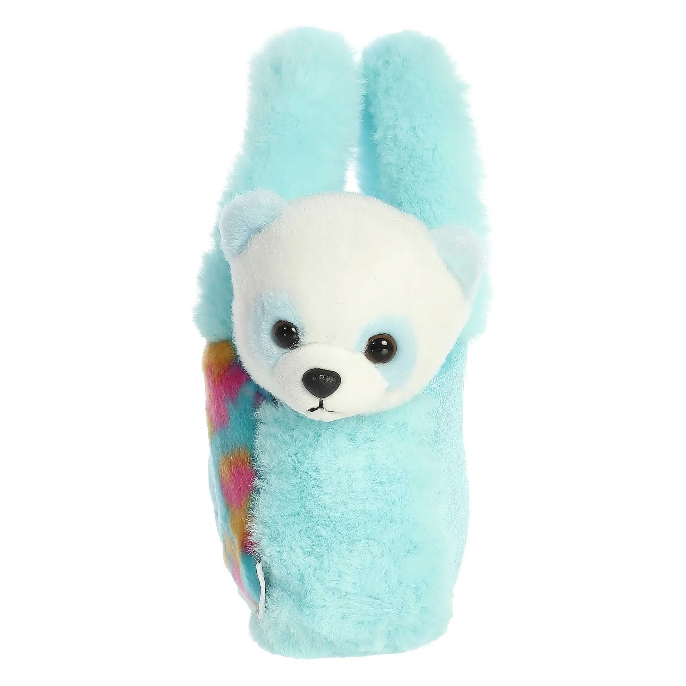 Aurora® - Smileyworld® - Fancy Pals - 8" Star Eyes