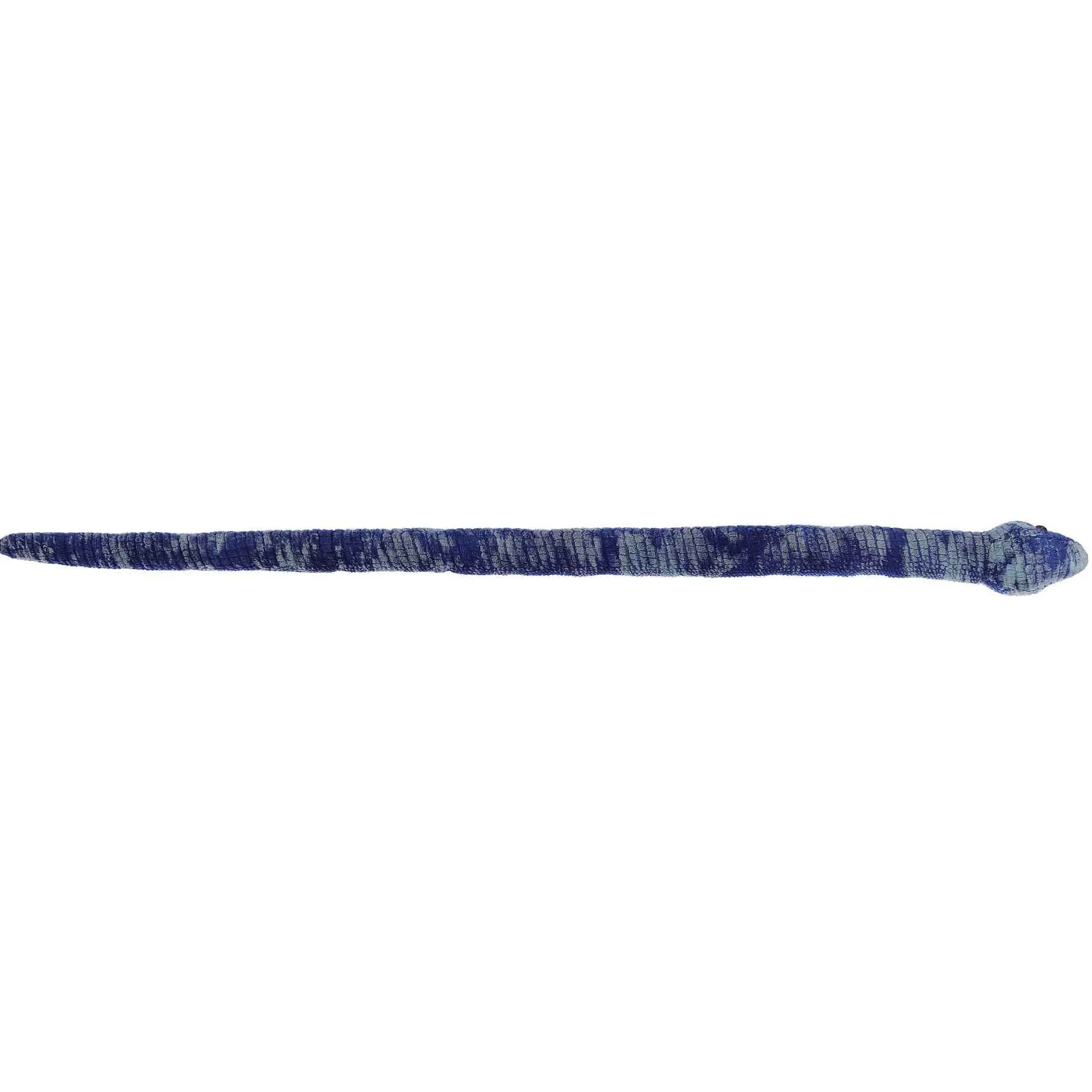 Aurora® - Snake - 50" Blue Tree Snake