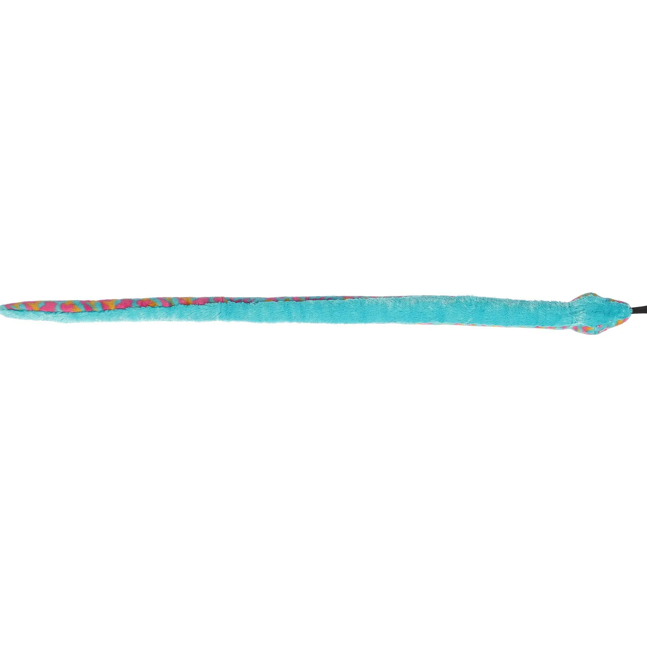 Aurora® - Snake - 50" Colorful Tie Dye Snake