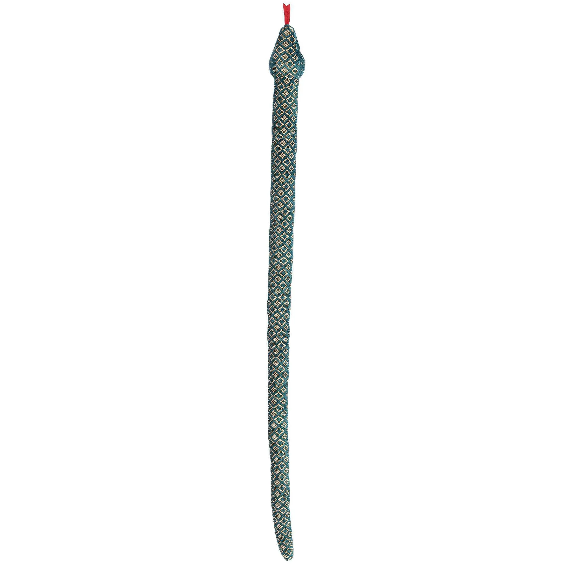 Aurora® - Snake - Kusheez - 51" Copper Diamond
