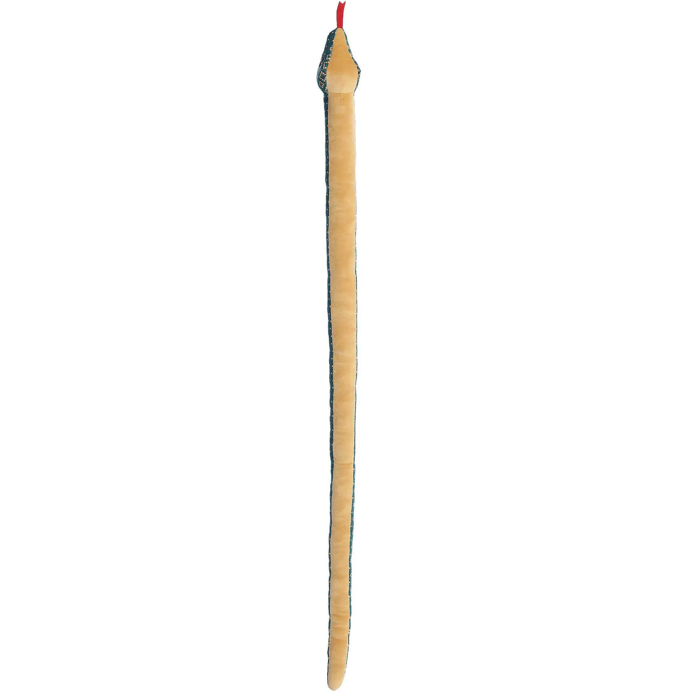 Aurora® - Snake - Kusheez - 51" Copper Diamond