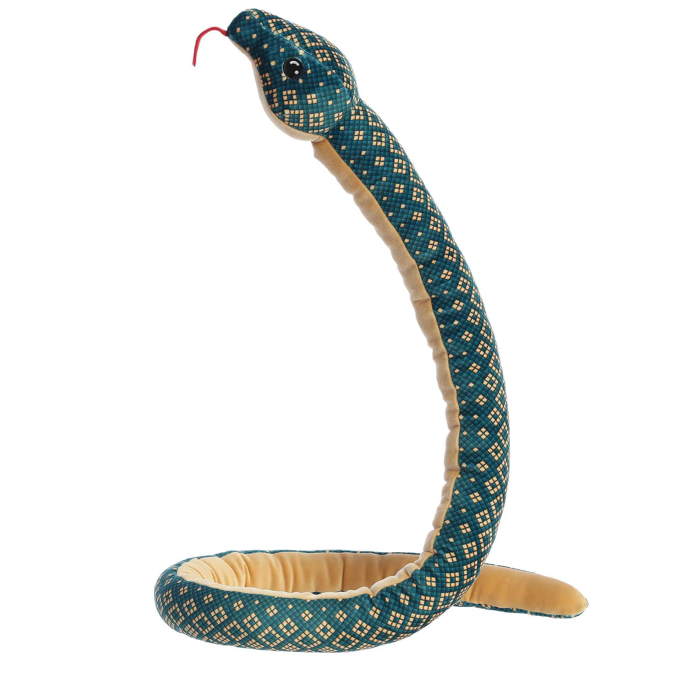 Aurora® - Snake - Kusheez - 51" Copper Diamond