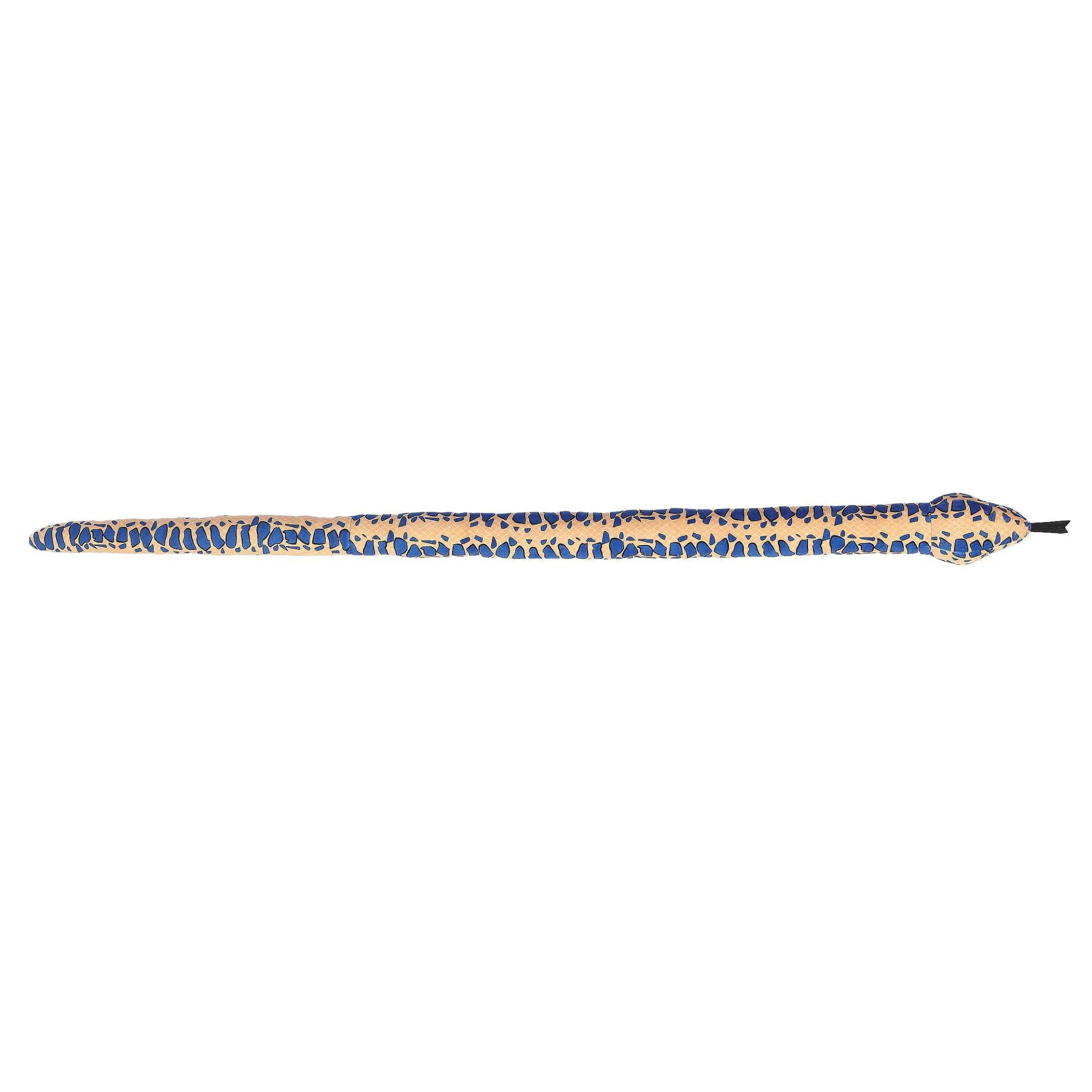 Aurora® - Snake - Kusheez - 52" Blue