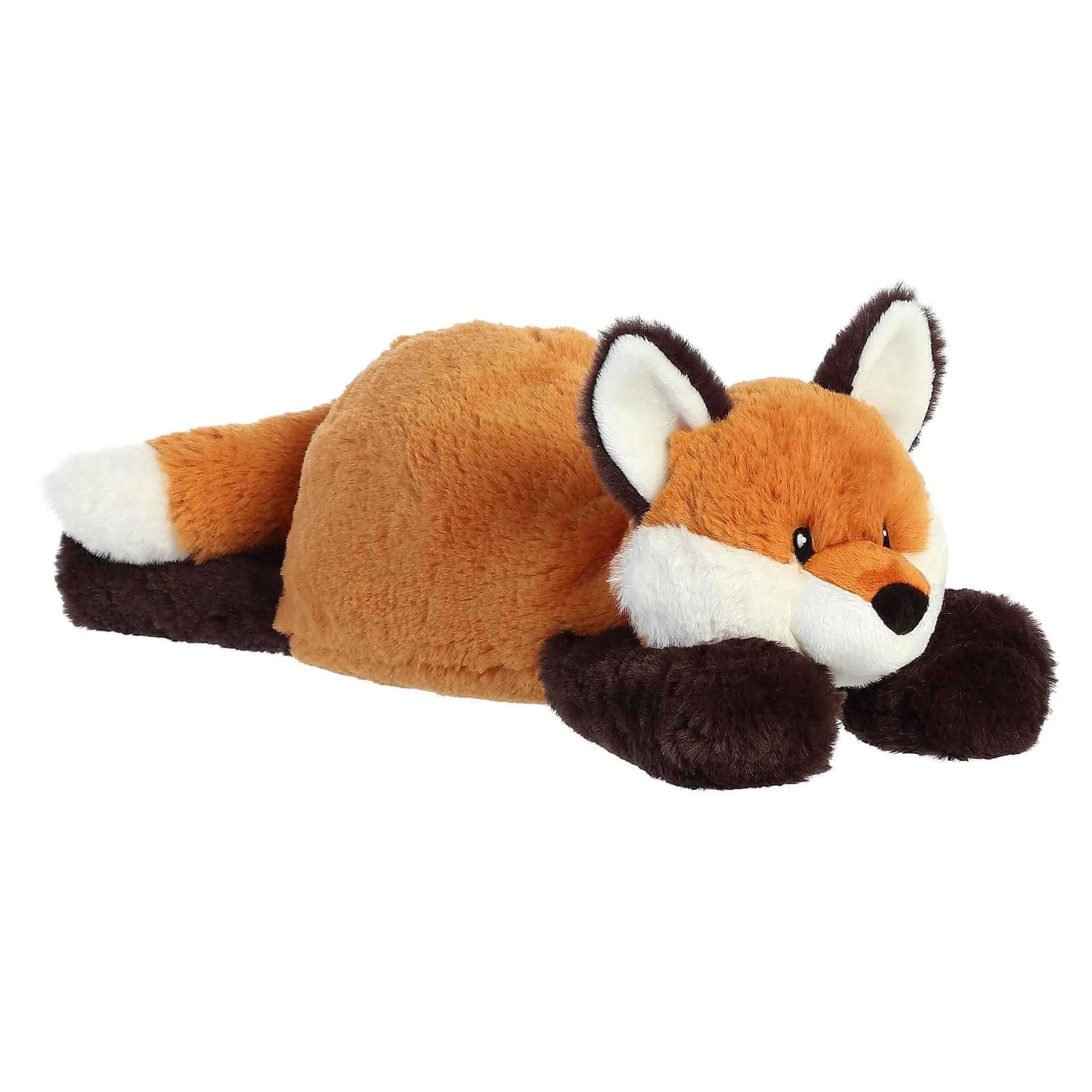 Aurora® - Snoozles - 18" Fox