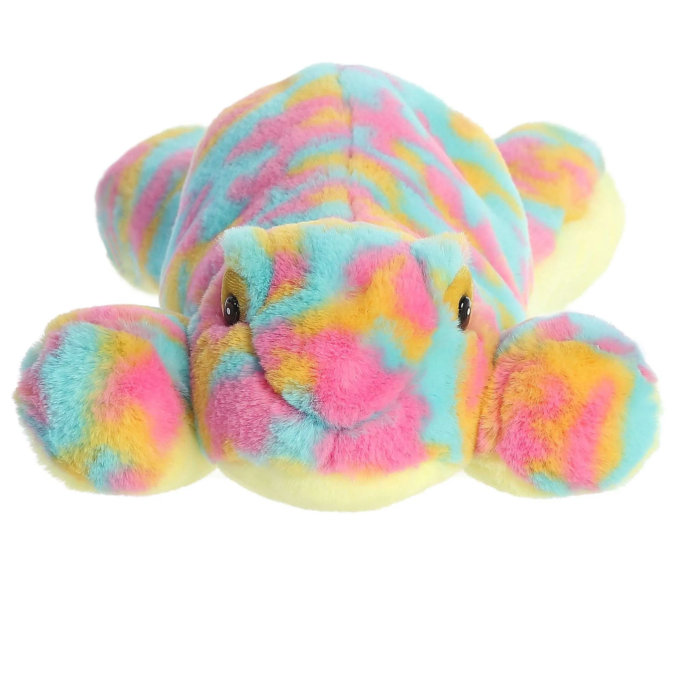 Aurora® - Snoozles - 19" Gecko