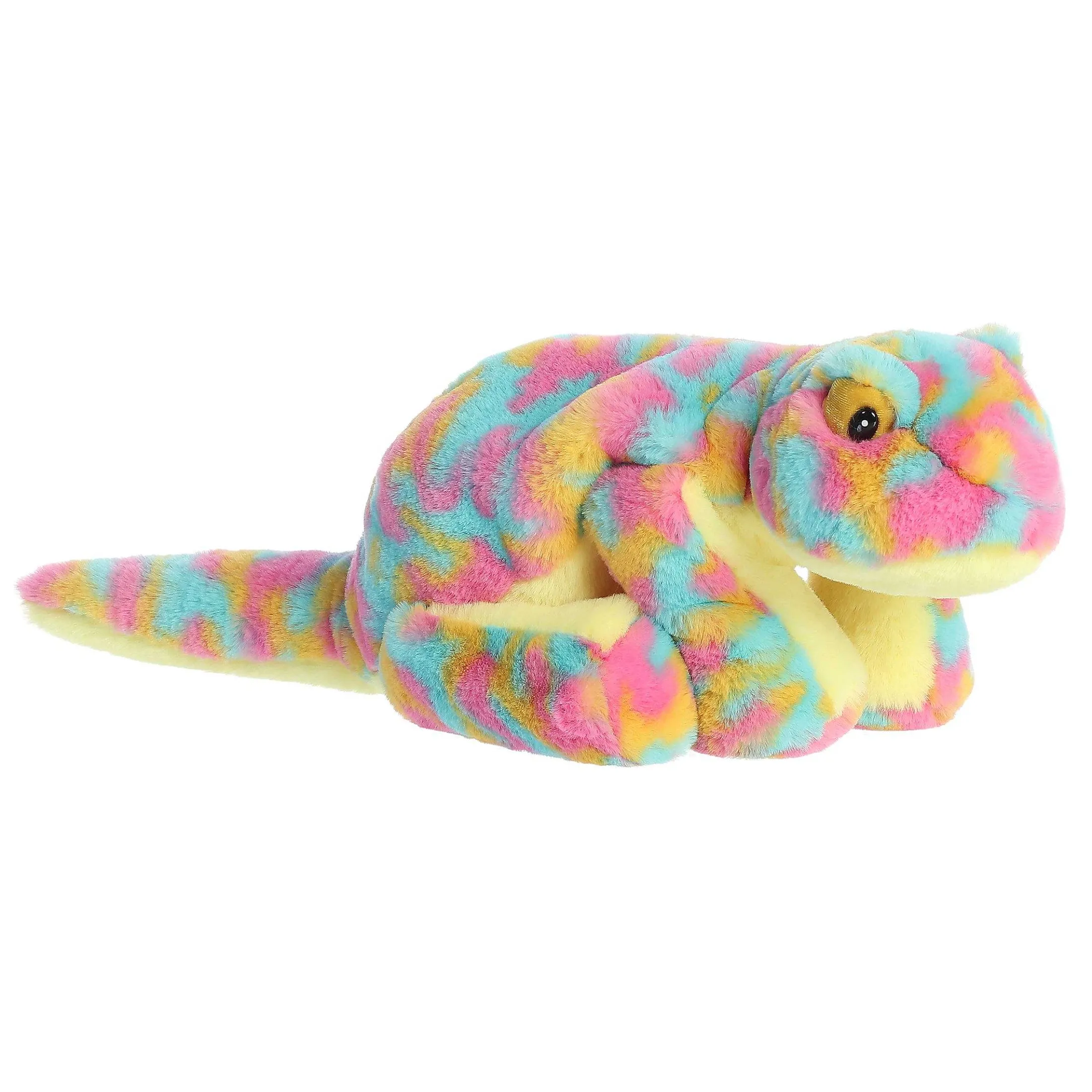 Aurora® - Snoozles - 19" Gecko