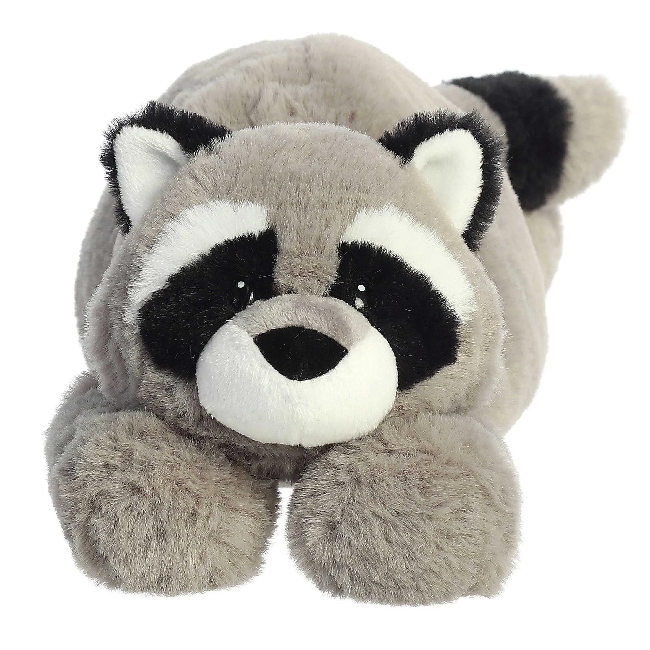 Aurora® - Snoozles - 18" Raccoon