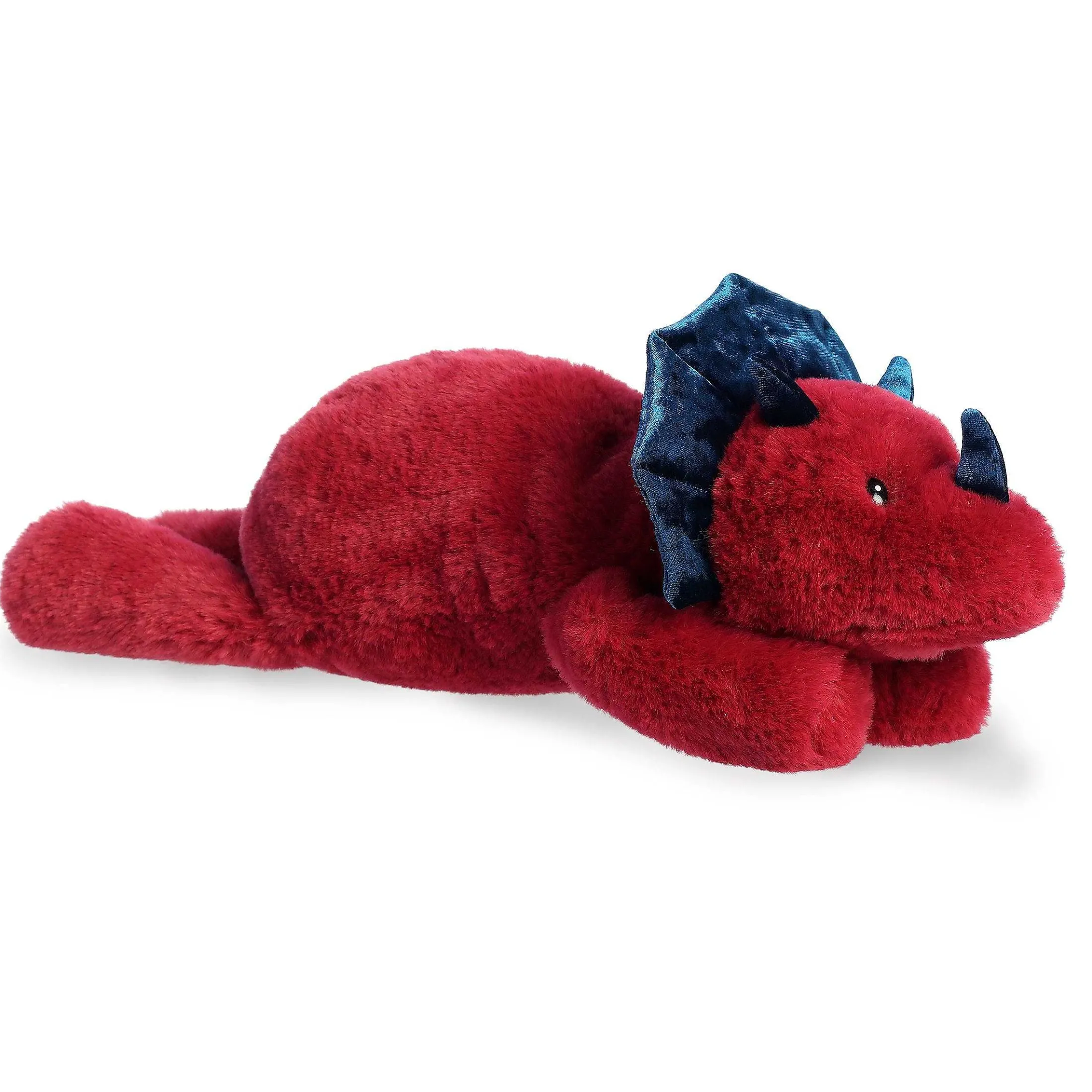 Aurora® - Snoozles - 18" Triceratops