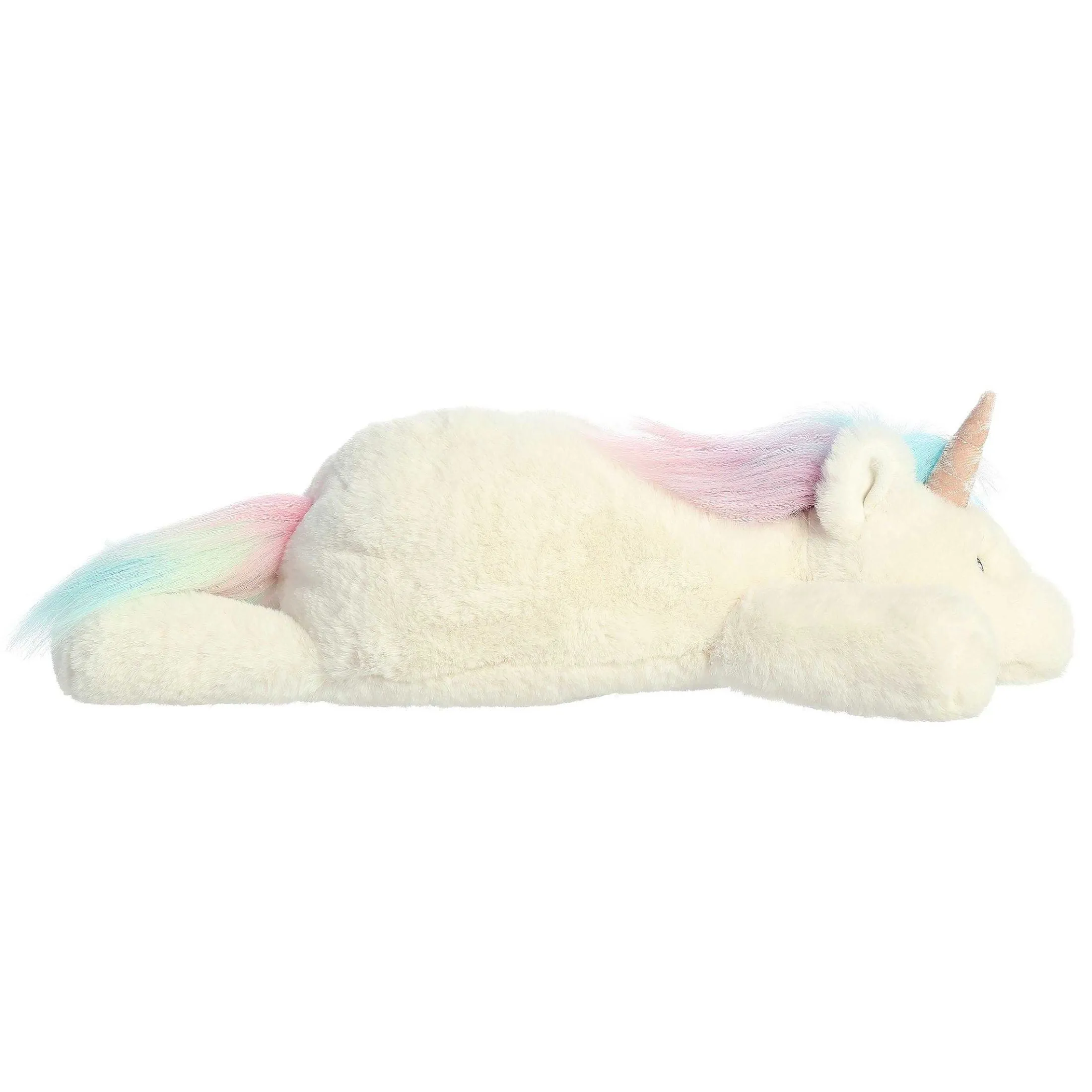 Aurora® - Snoozles - 18" Unicorn