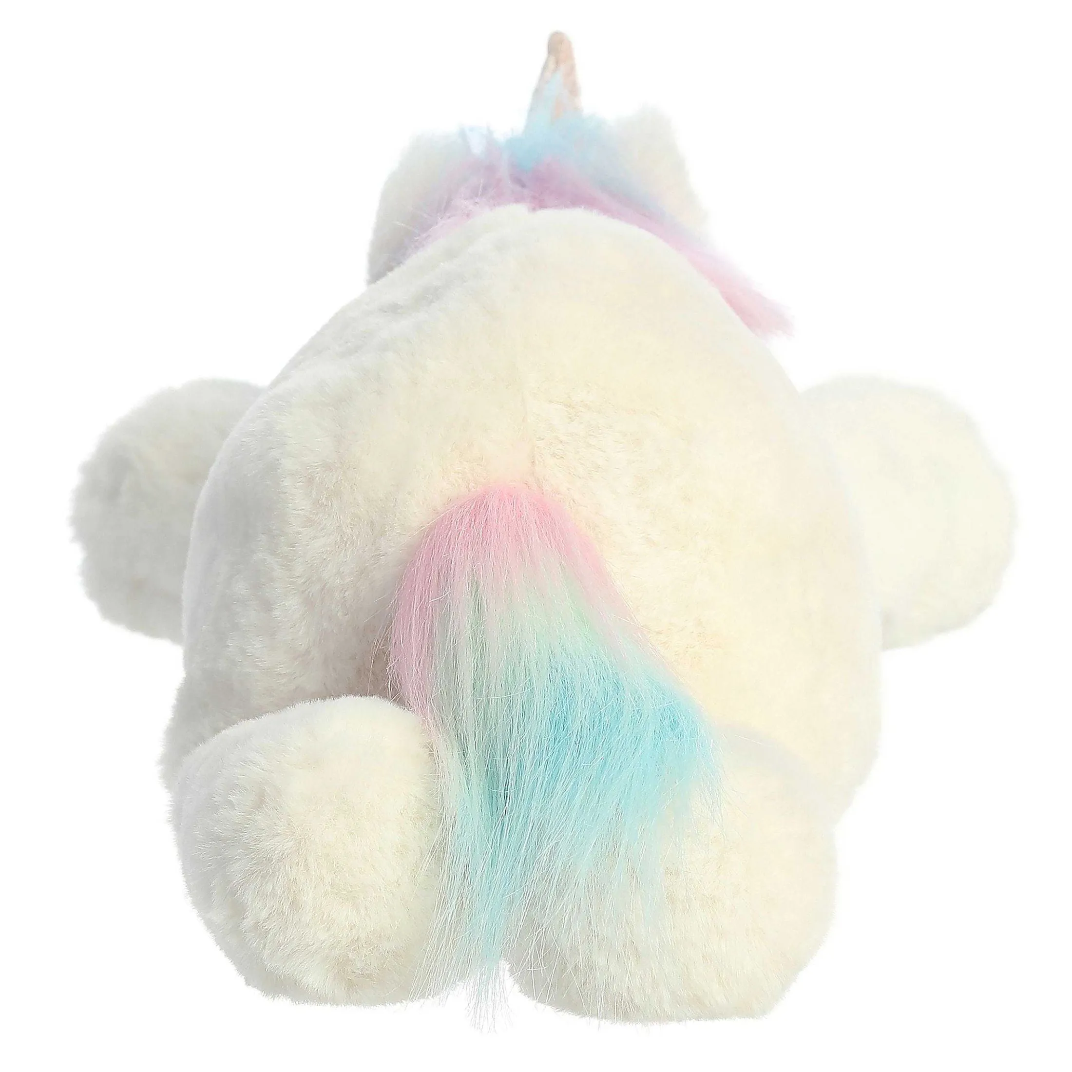 Aurora® - Snoozles - 18" Unicorn