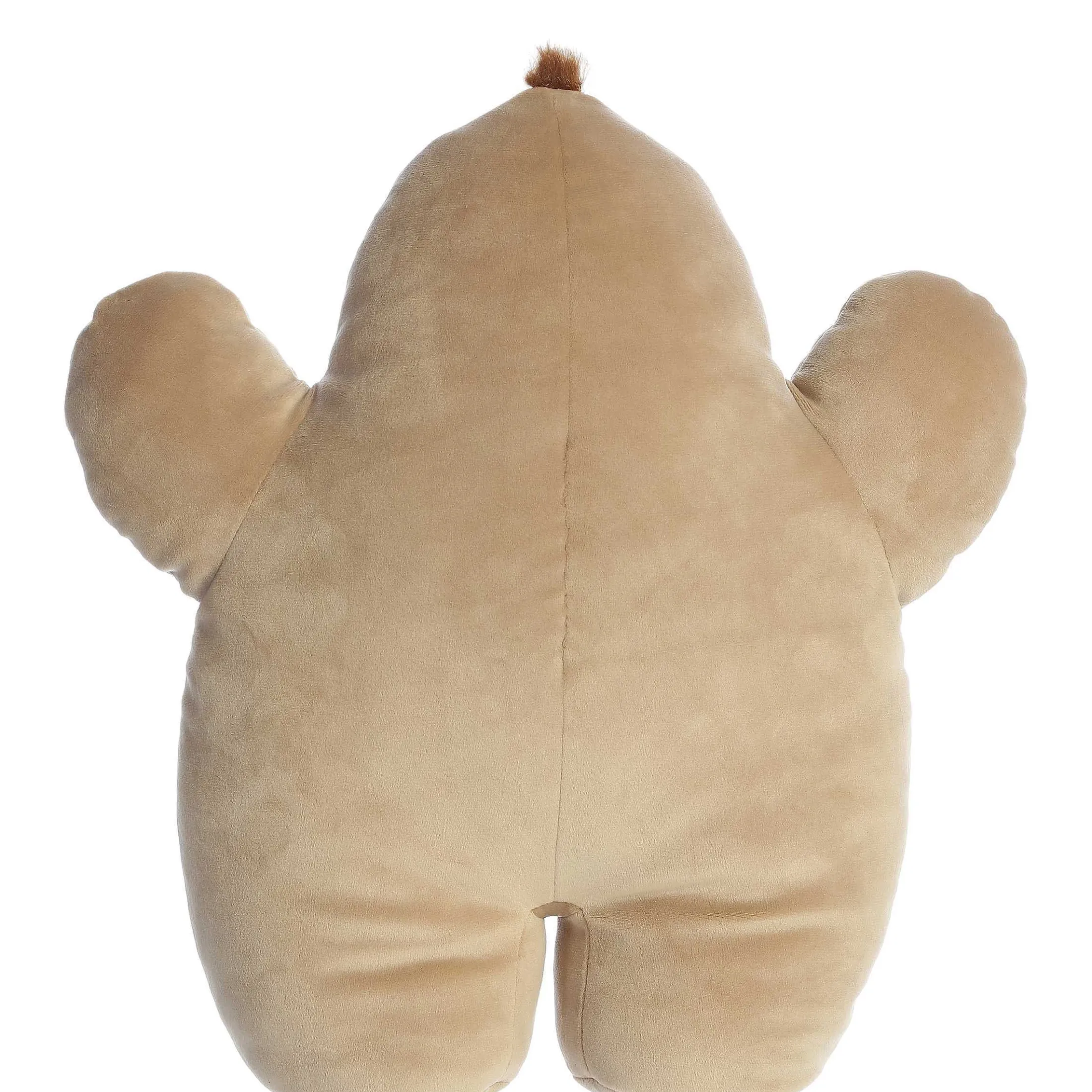 Aurora® - Spongecakes - 16" Cinnamon Sloth