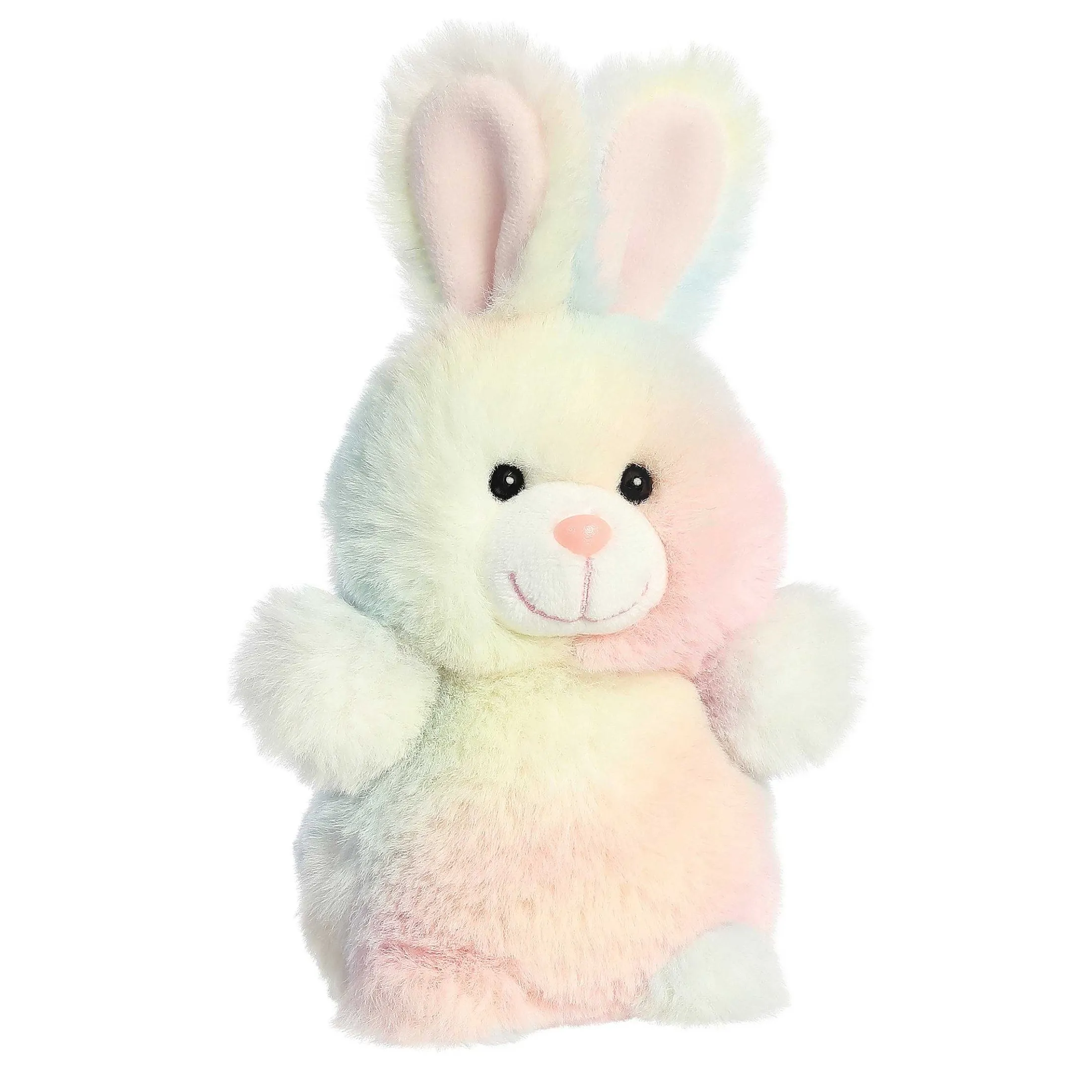 Aurora® - Spring - 5" Lollipop Bunny