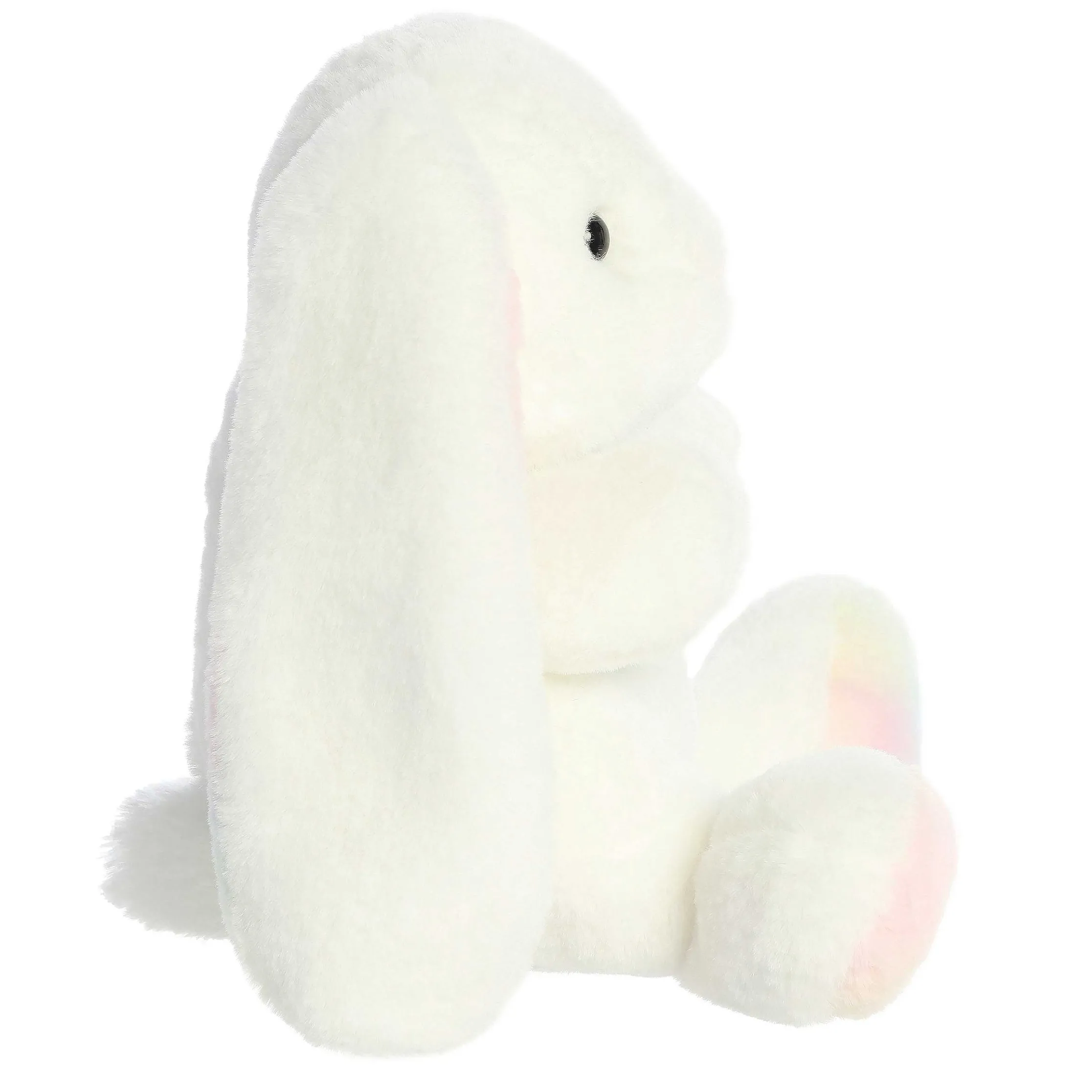 Aurora® - Spring - 14" Rainbow Bunny